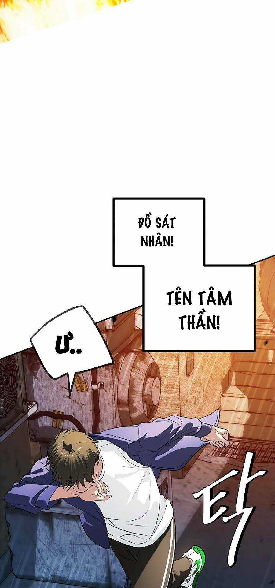 Thợ Săn Tự Sát Cấp Sss Chapter 2 trang 41