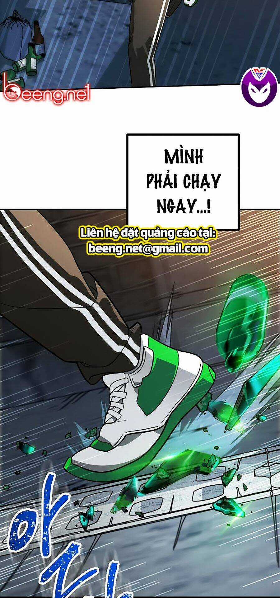 Thợ Săn Tự Sát Cấp Sss Chapter 2 trang 42