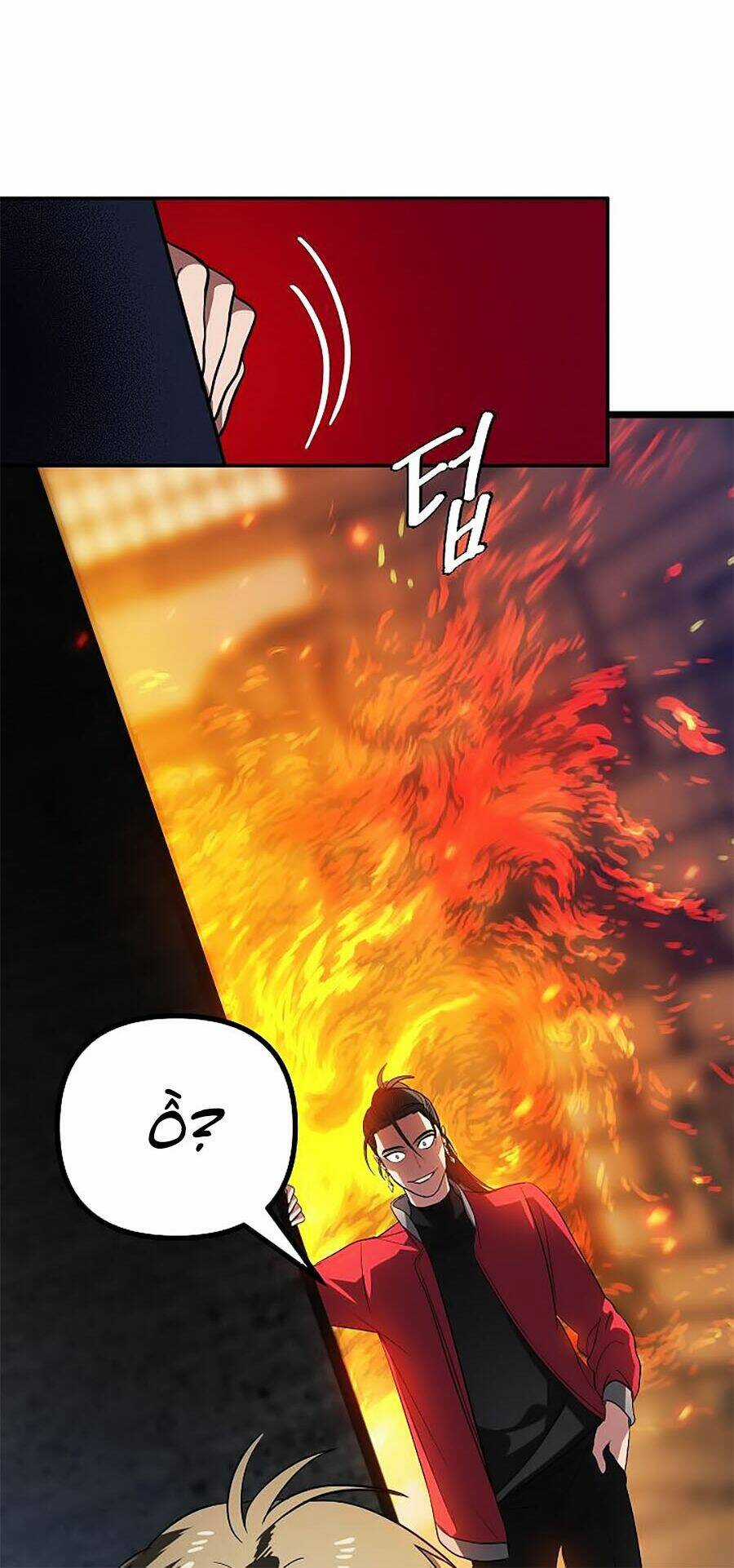 Thợ Săn Tự Sát Cấp Sss Chapter 2 trang 44
