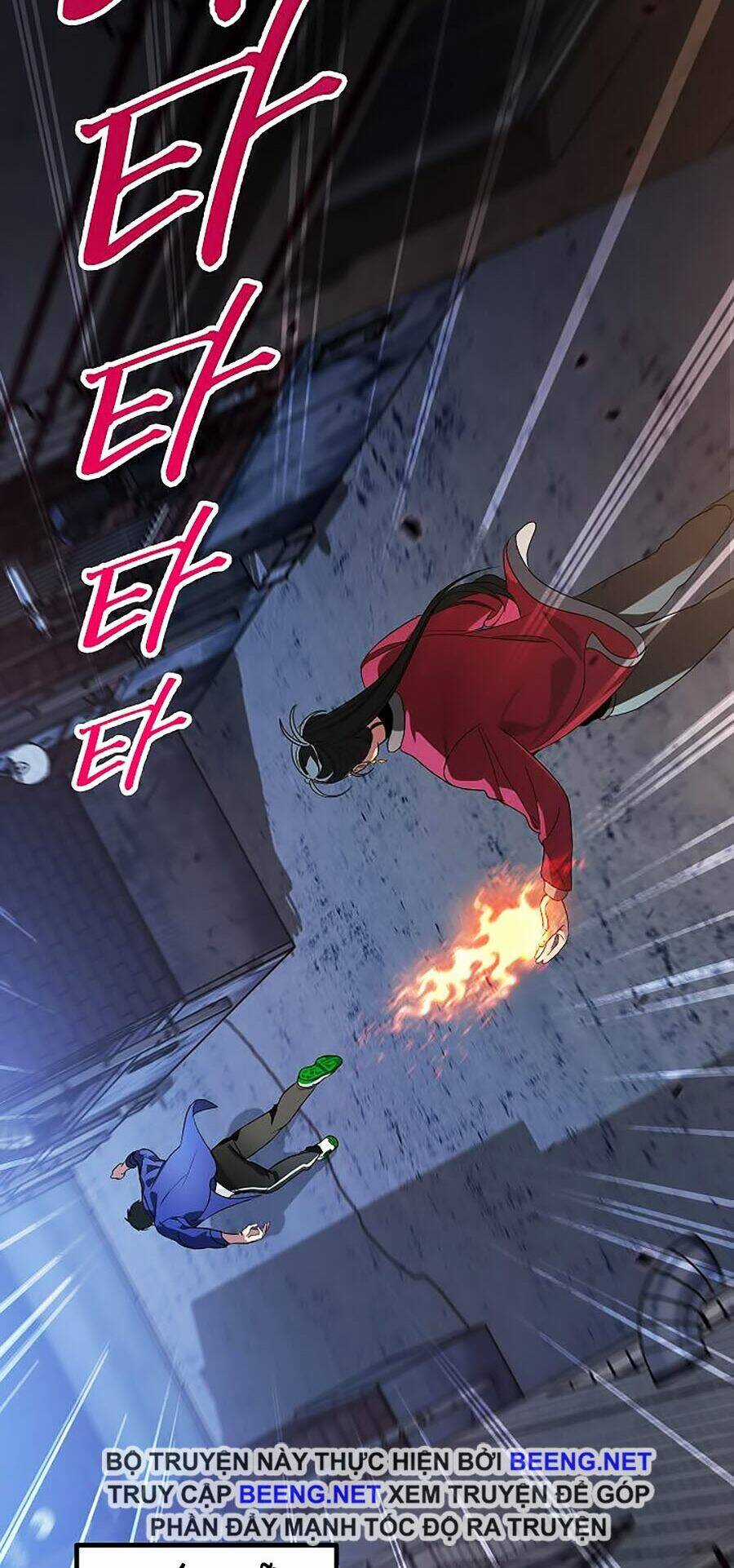 Thợ Săn Tự Sát Cấp Sss Chapter 2 trang 48