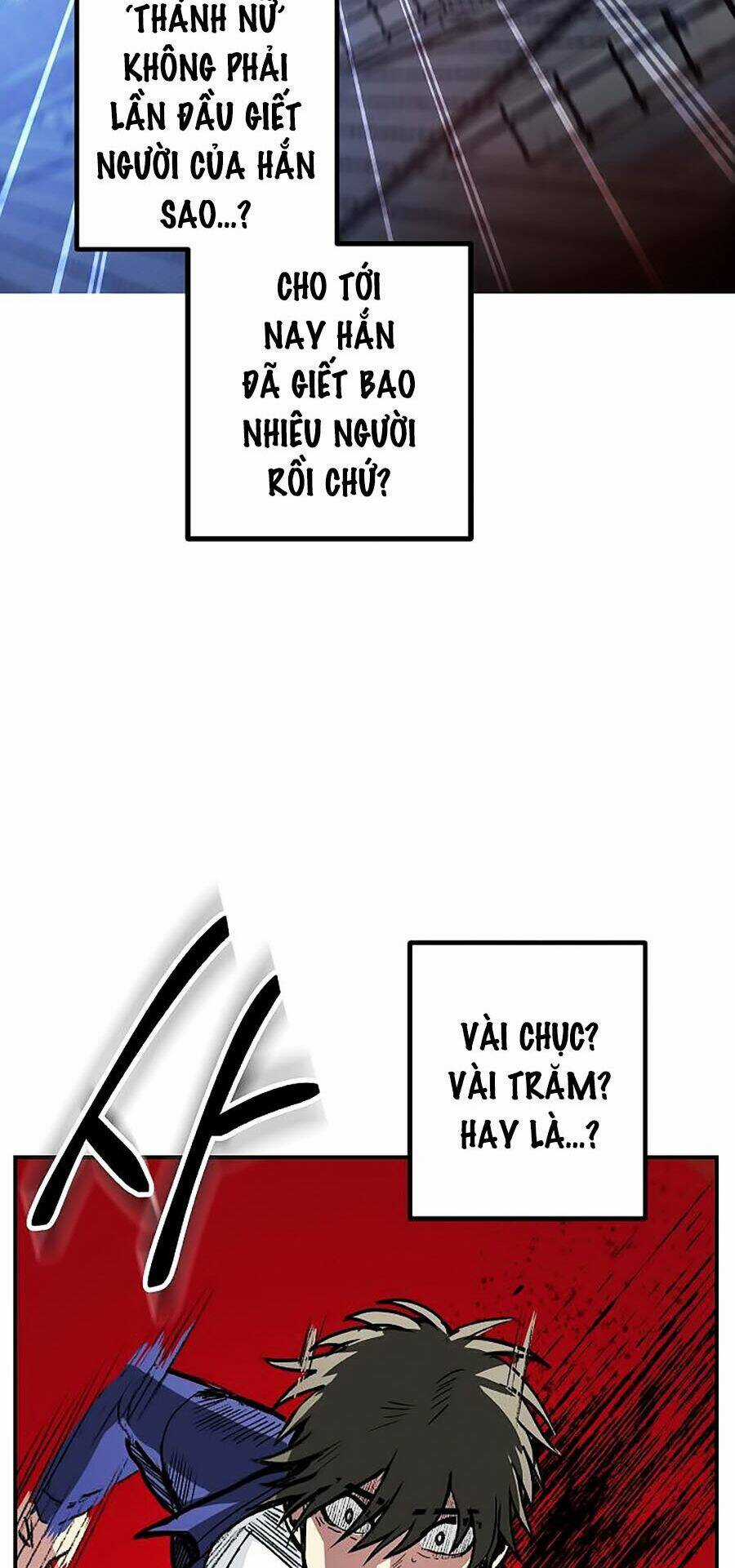 Thợ Săn Tự Sát Cấp Sss Chapter 2 trang 49