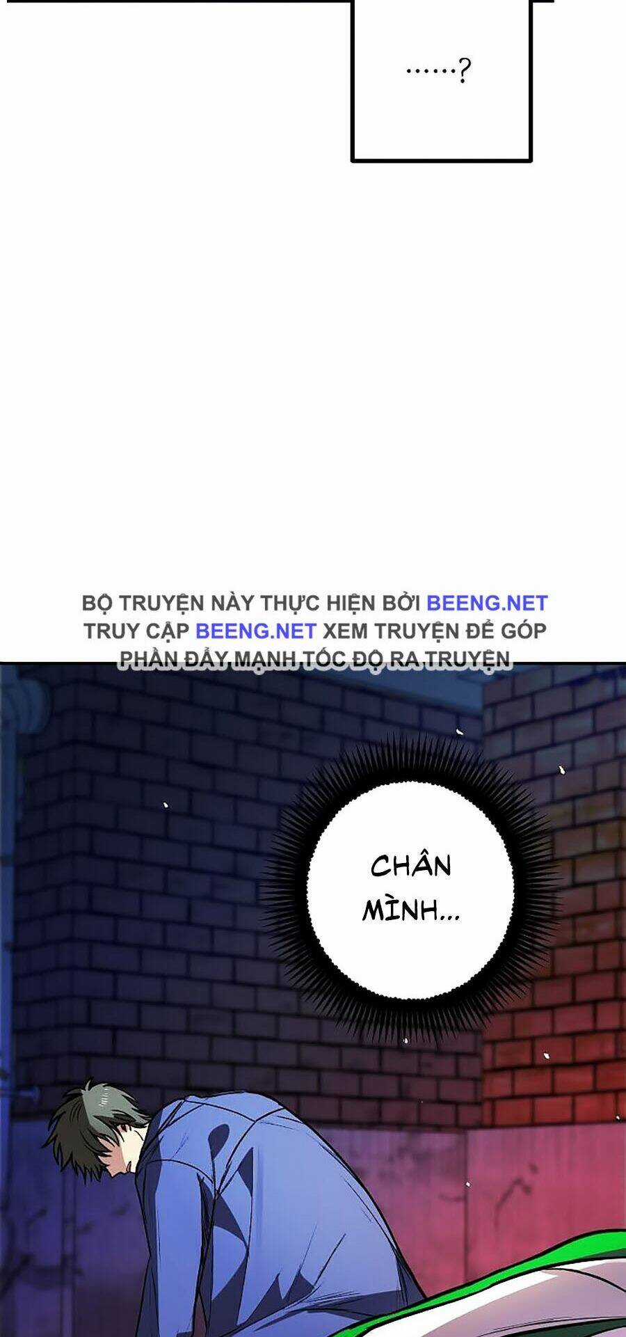 Thợ Săn Tự Sát Cấp Sss Chapter 2 trang 53