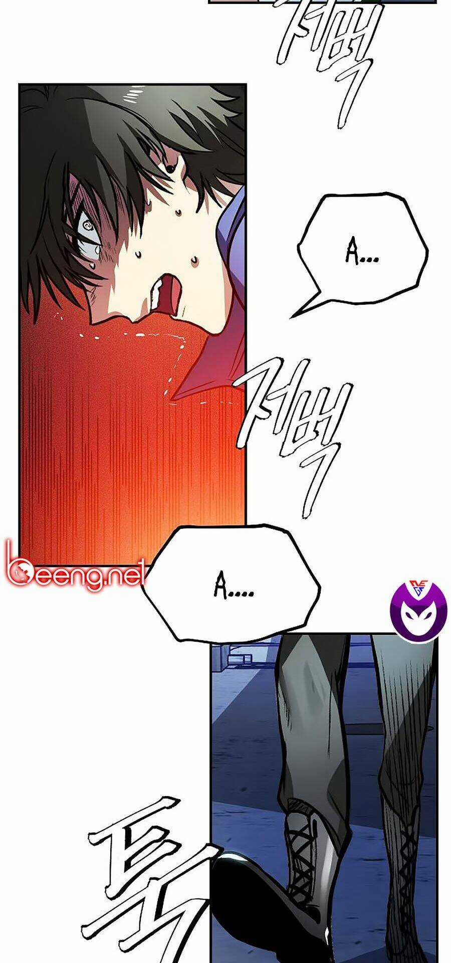 Thợ Săn Tự Sát Cấp Sss Chapter 2 trang 55