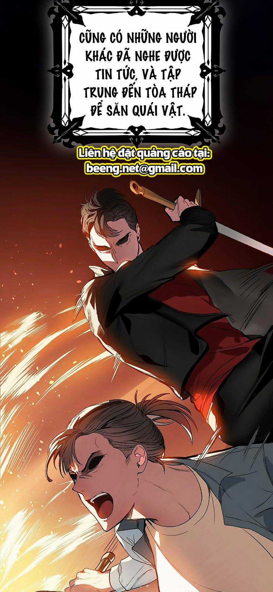 Thợ Săn Tự Sát Cấp Sss Chapter 2 trang 6