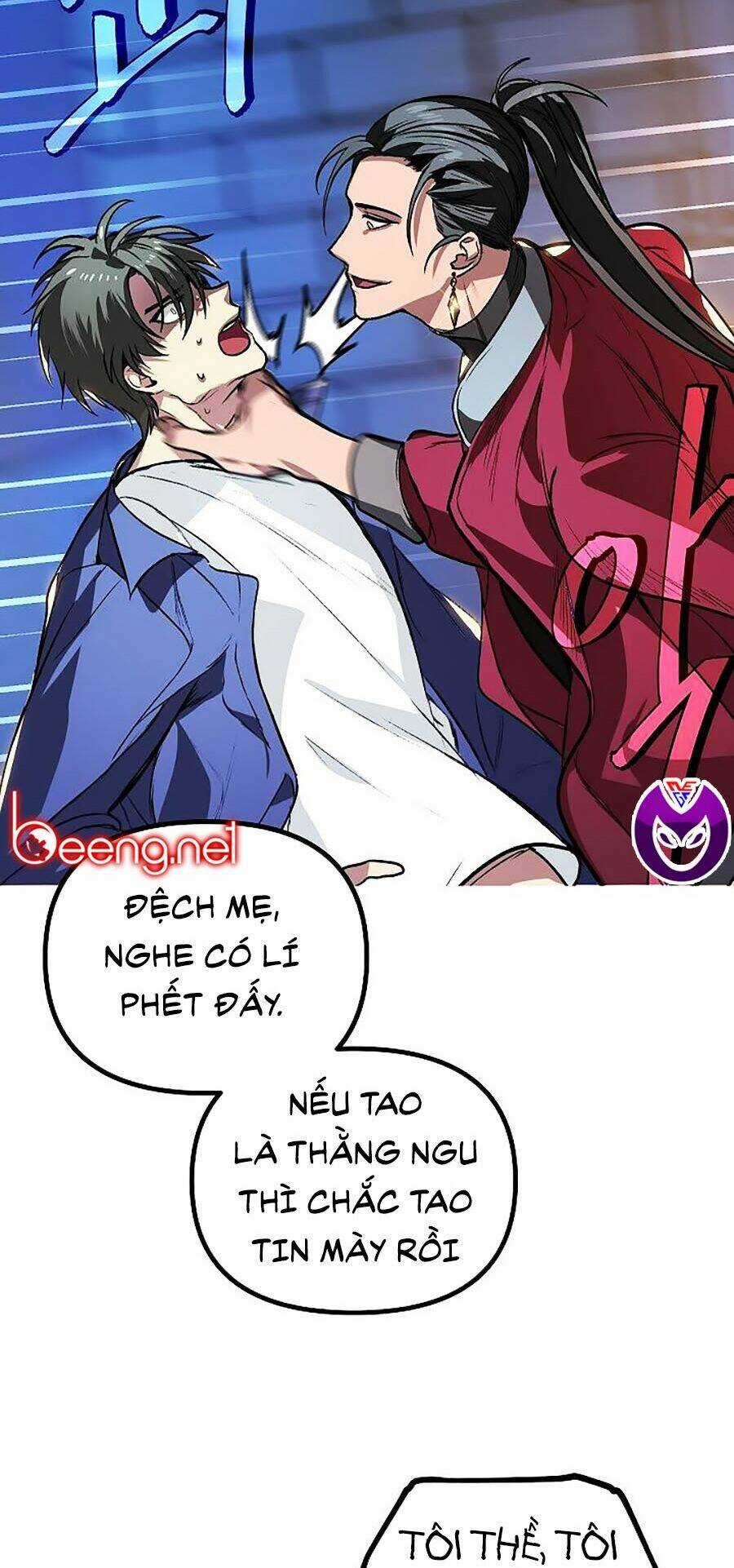 Thợ Săn Tự Sát Cấp Sss Chapter 2 trang 61