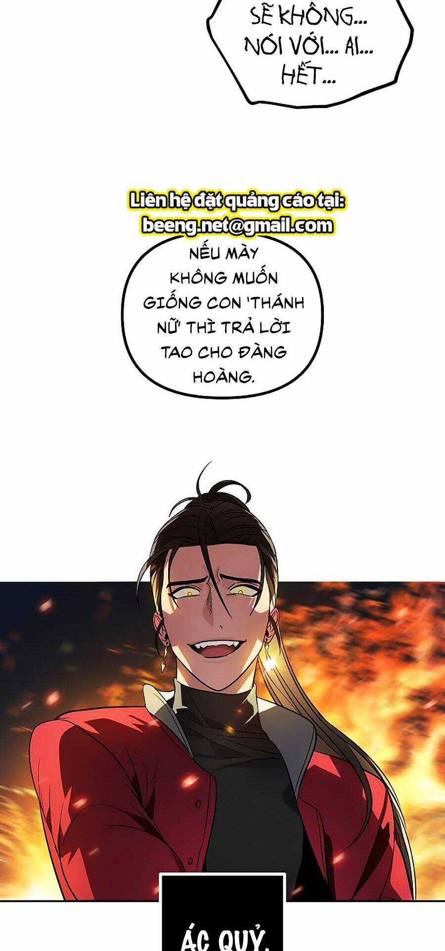 Thợ Săn Tự Sát Cấp Sss Chapter 2 trang 62