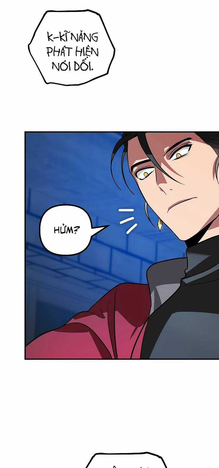 Thợ Săn Tự Sát Cấp Sss Chapter 2 trang 65