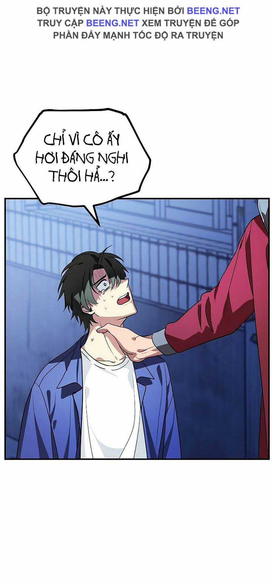 Thợ Săn Tự Sát Cấp Sss Chapter 2 trang 69