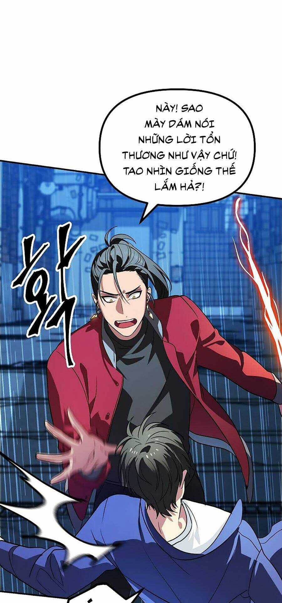 Thợ Săn Tự Sát Cấp Sss Chapter 2 trang 70