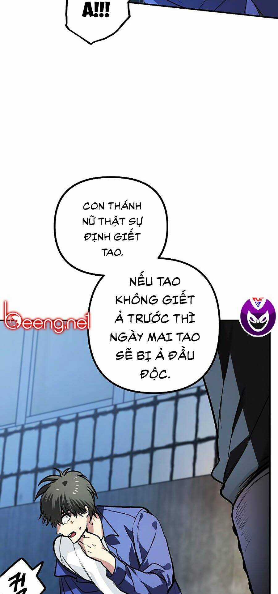 Thợ Săn Tự Sát Cấp Sss Chapter 2 trang 71