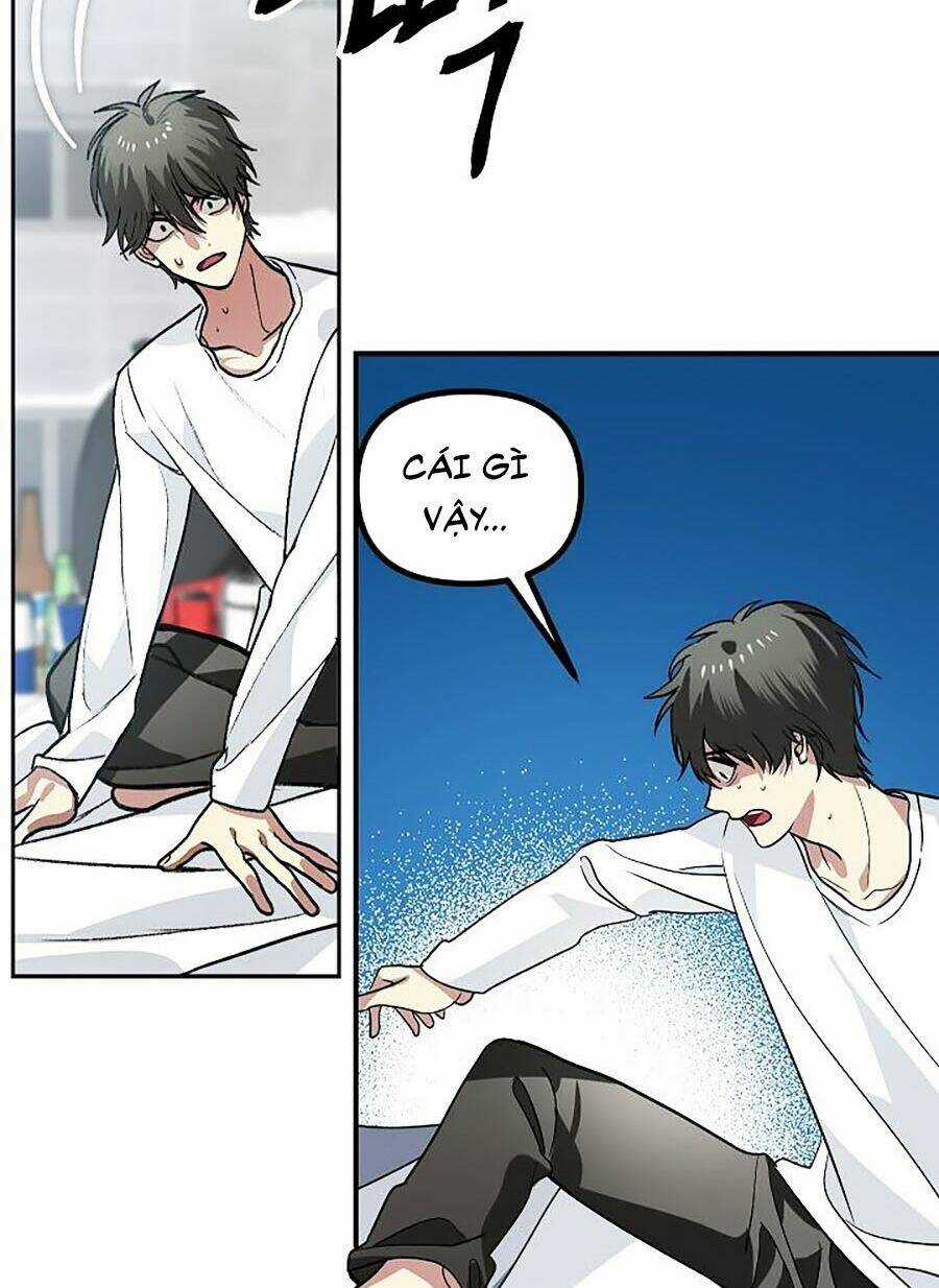 Thợ Săn Tự Sát Cấp Sss Chapter 2 trang 99