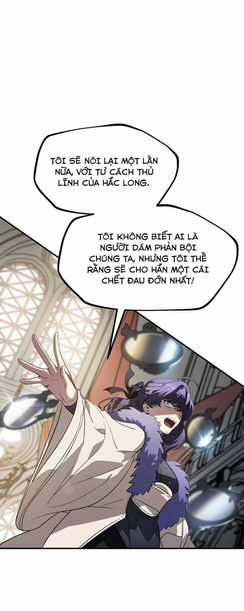 Thợ Săn Tự Sát Cấp Sss Chapter 26 trang 1
