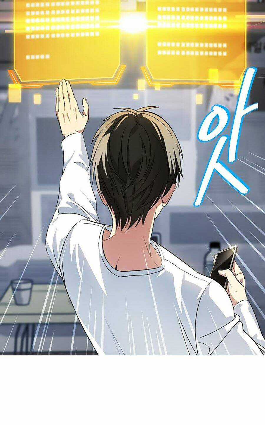 Thợ Săn Tự Sát Cấp Sss Chapter 3 trang 10