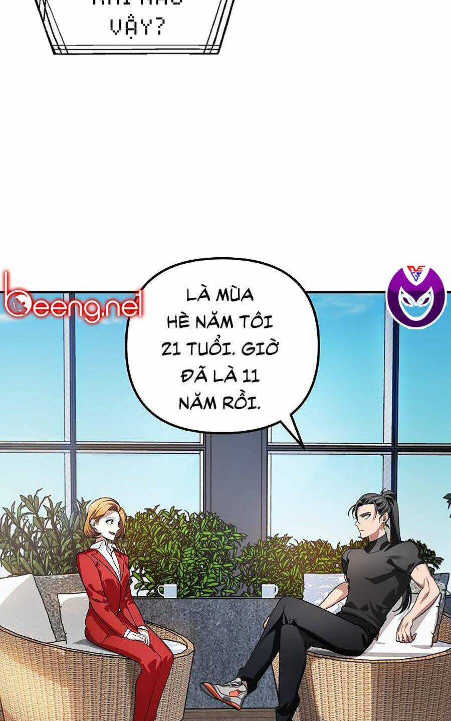 Thợ Săn Tự Sát Cấp Sss Chapter 3 trang 103