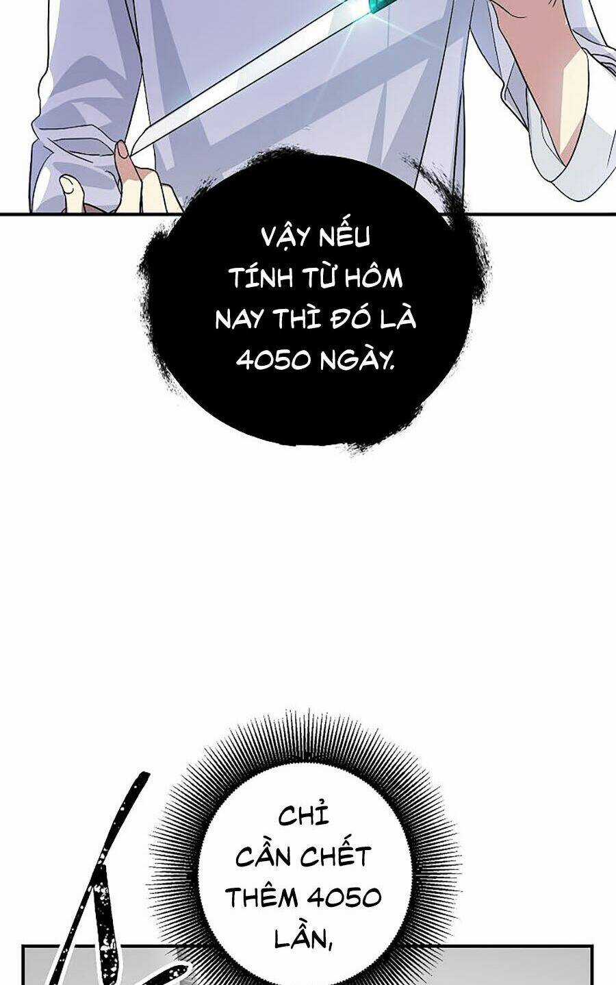 Thợ Săn Tự Sát Cấp Sss Chapter 3 trang 107