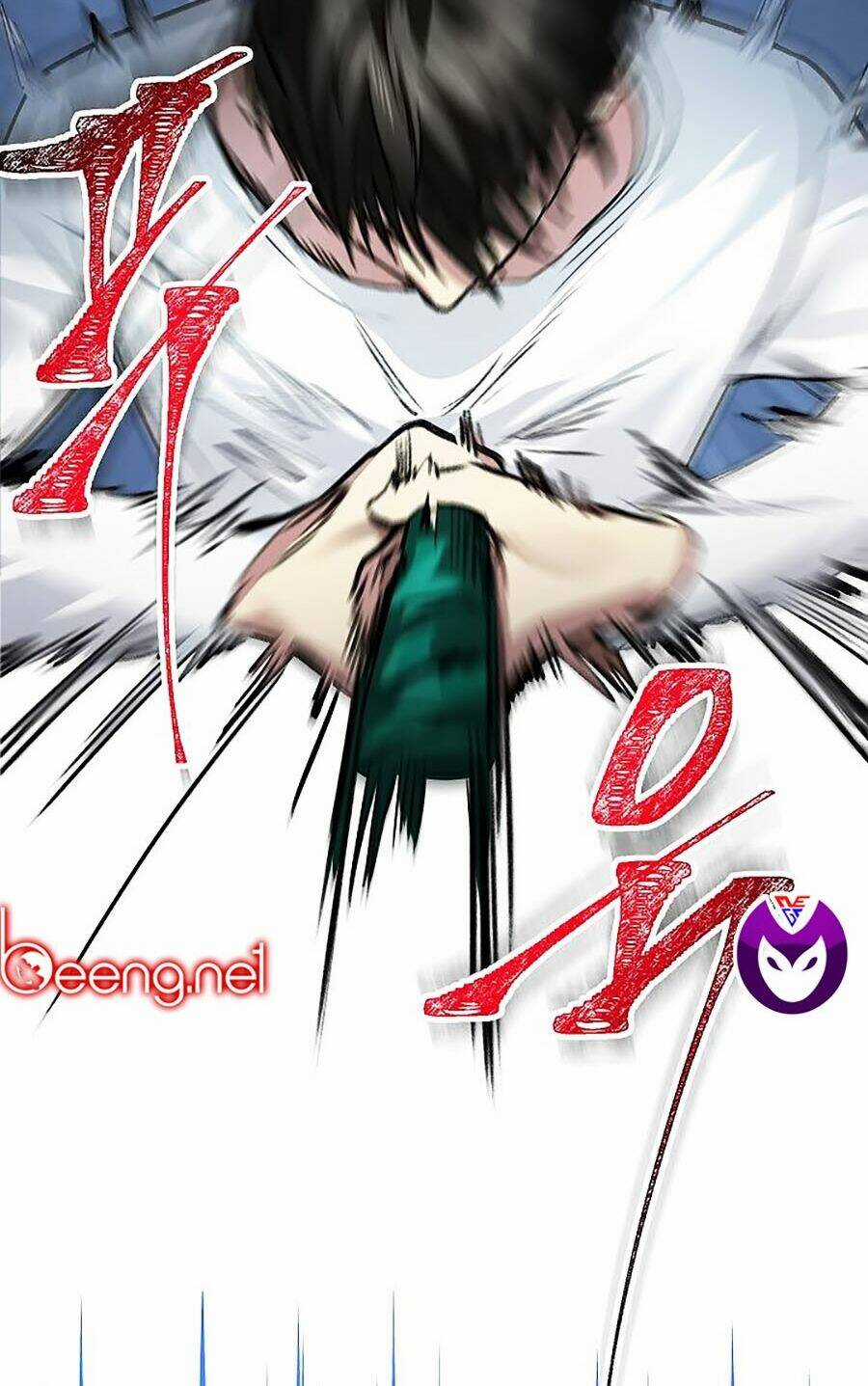 Thợ Săn Tự Sát Cấp Sss Chapter 3 trang 110