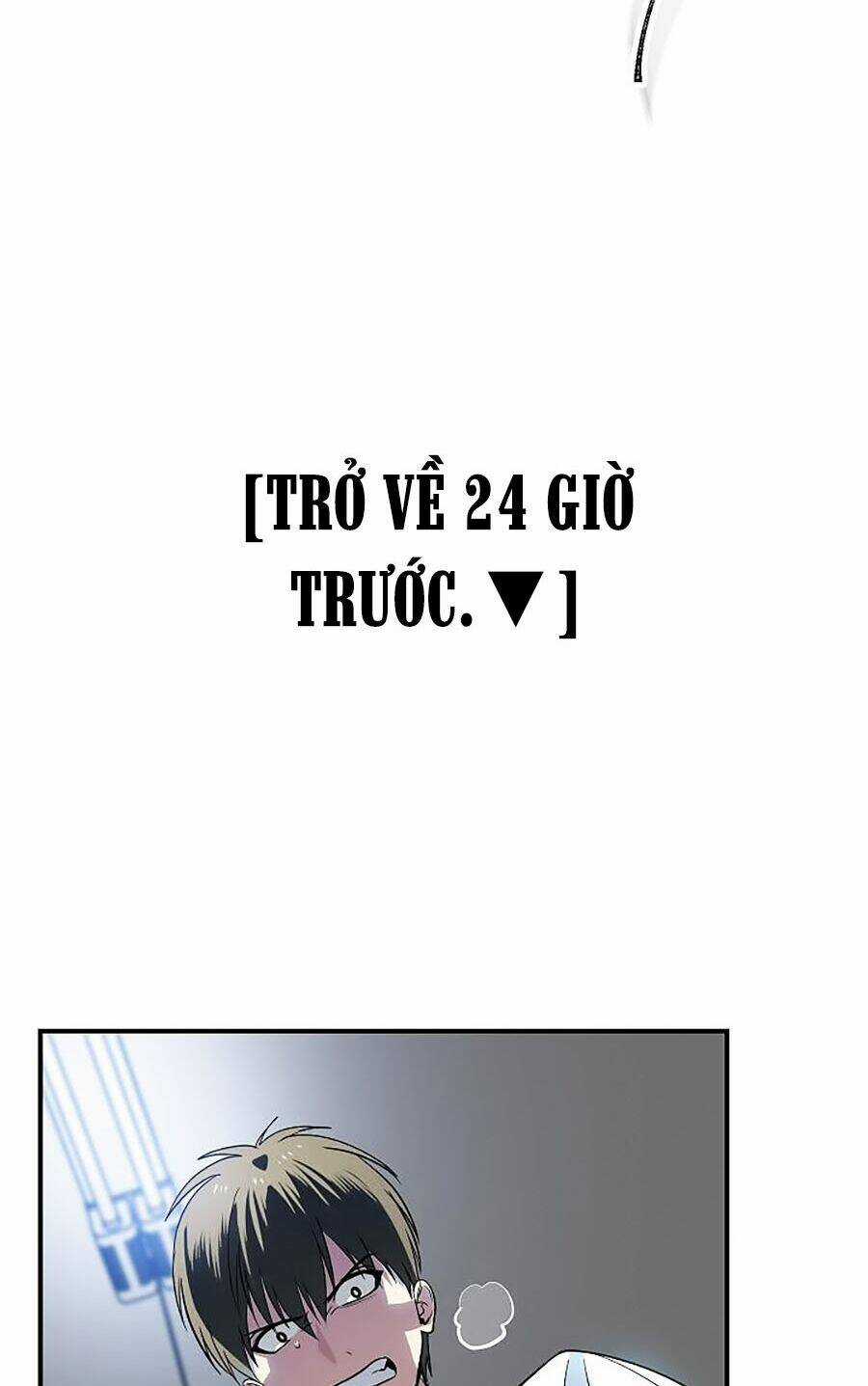 Thợ Săn Tự Sát Cấp Sss Chapter 3 trang 114