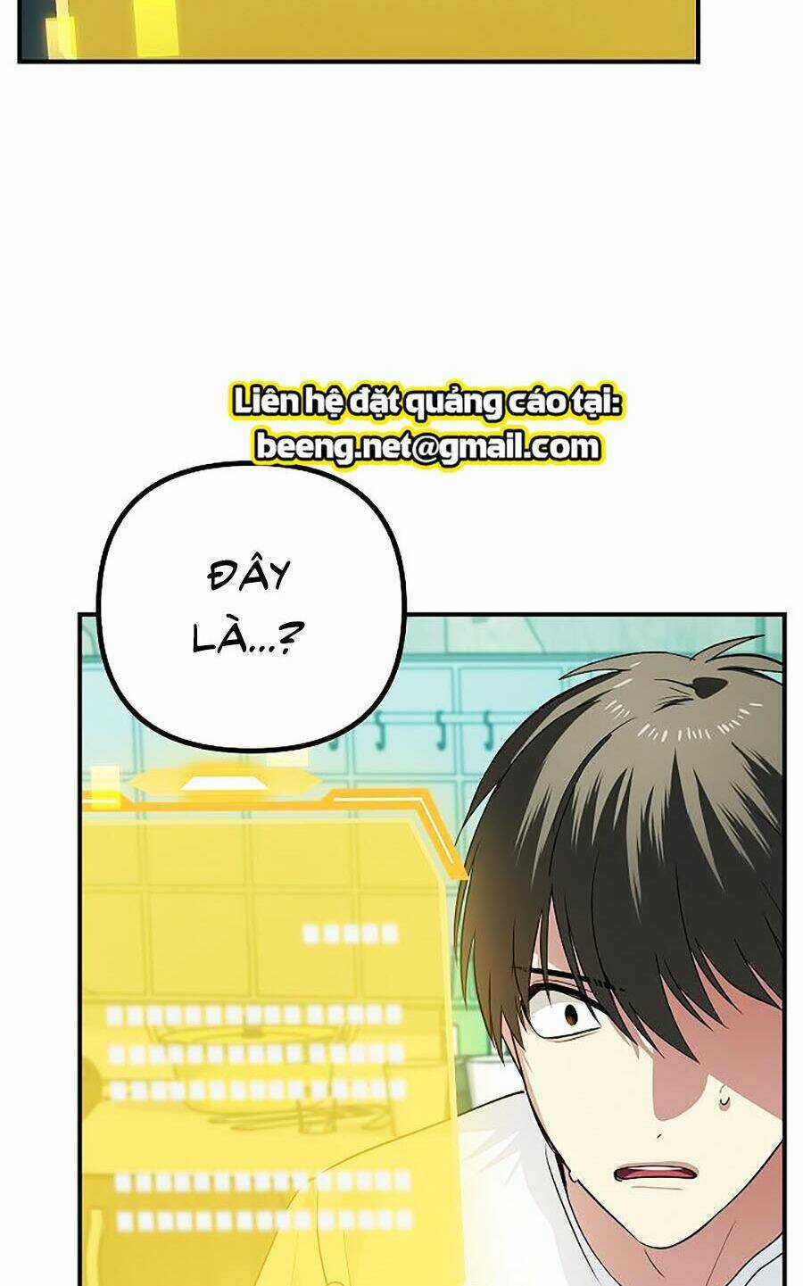 Thợ Săn Tự Sát Cấp Sss Chapter 3 trang 12