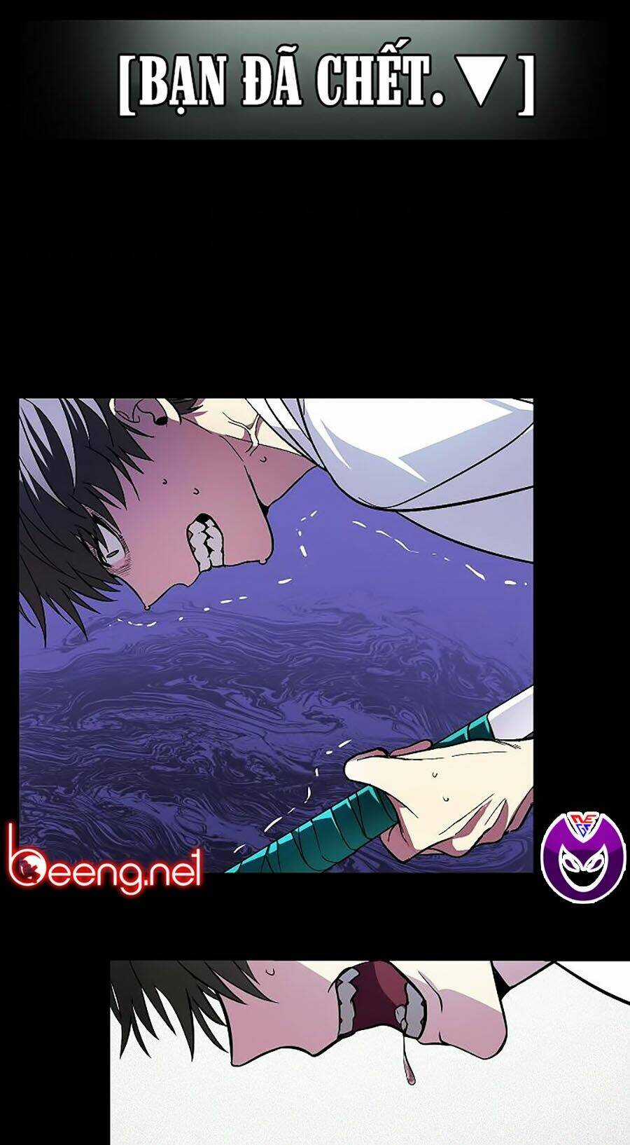 Thợ Săn Tự Sát Cấp Sss Chapter 3 trang 120