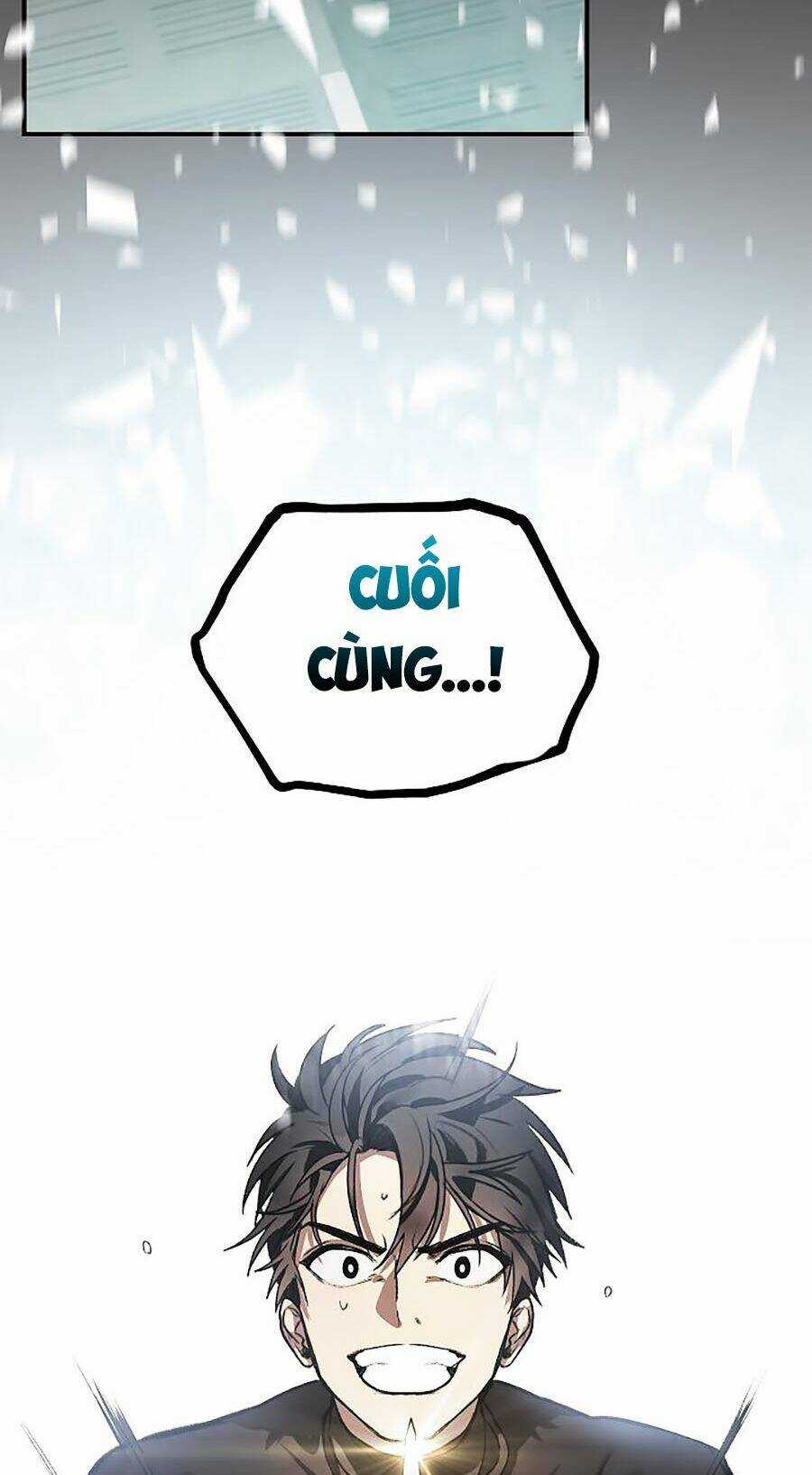 Thợ Săn Tự Sát Cấp Sss Chapter 3 trang 125