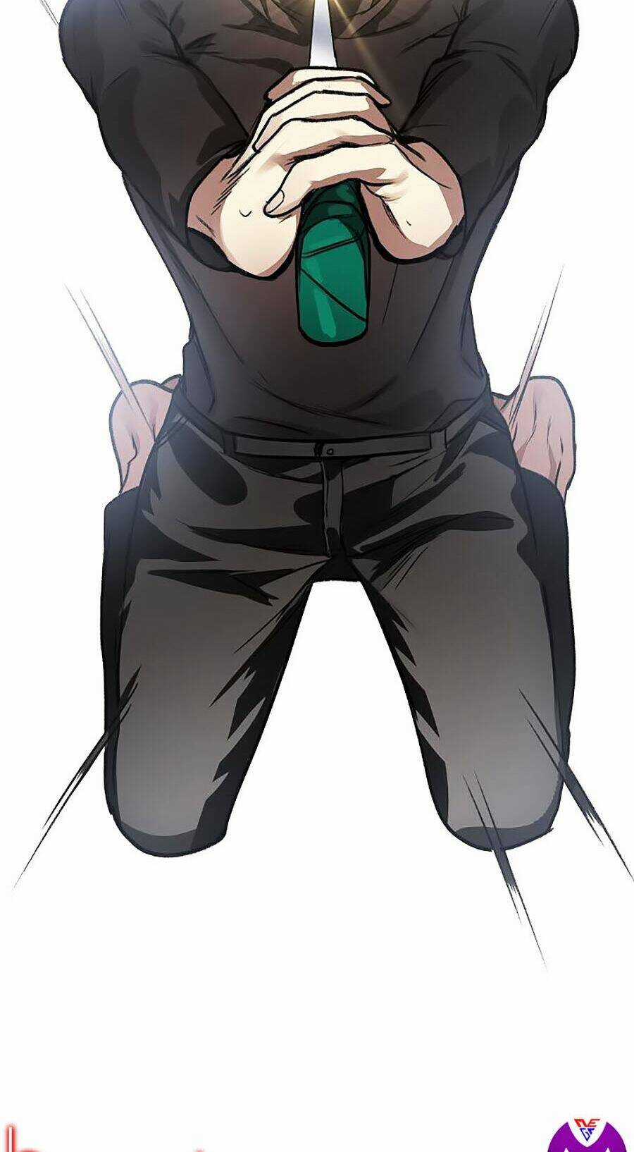 Thợ Săn Tự Sát Cấp Sss Chapter 3 trang 126