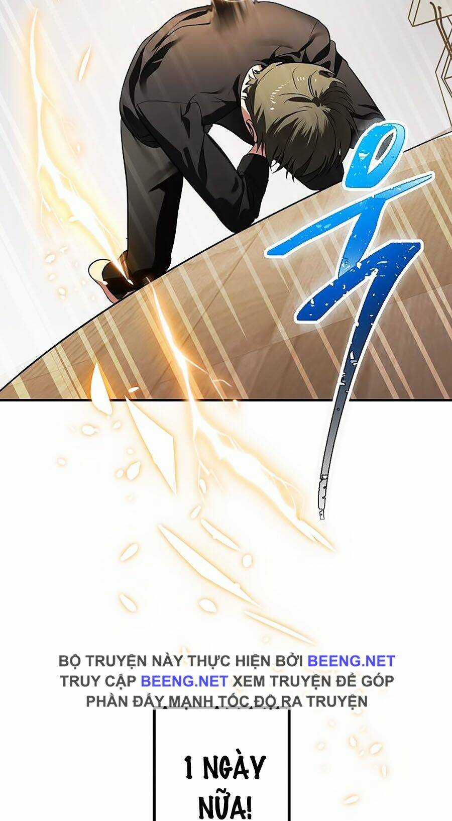 Thợ Săn Tự Sát Cấp Sss Chapter 3 trang 128