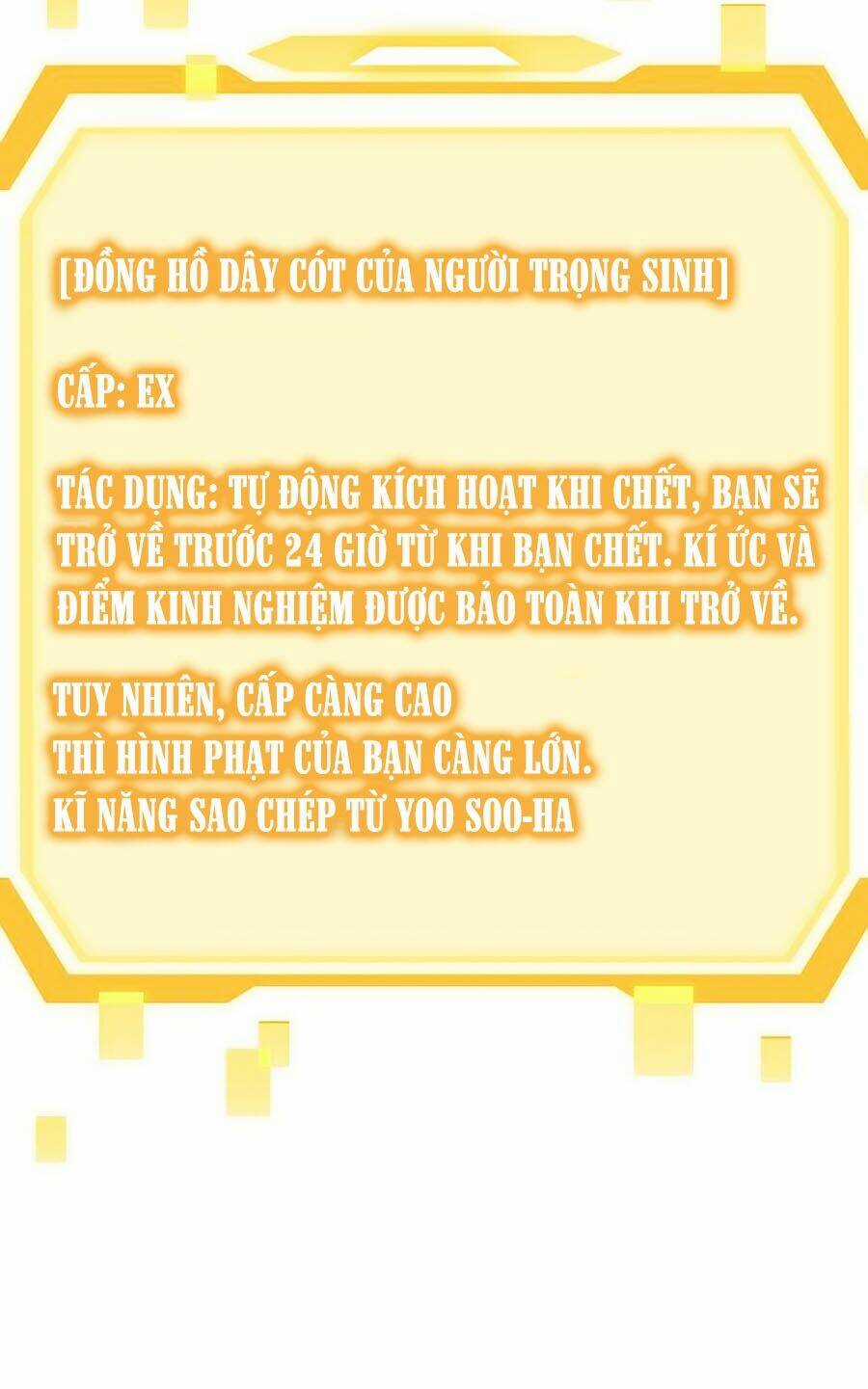 Thợ Săn Tự Sát Cấp Sss Chapter 3 trang 14