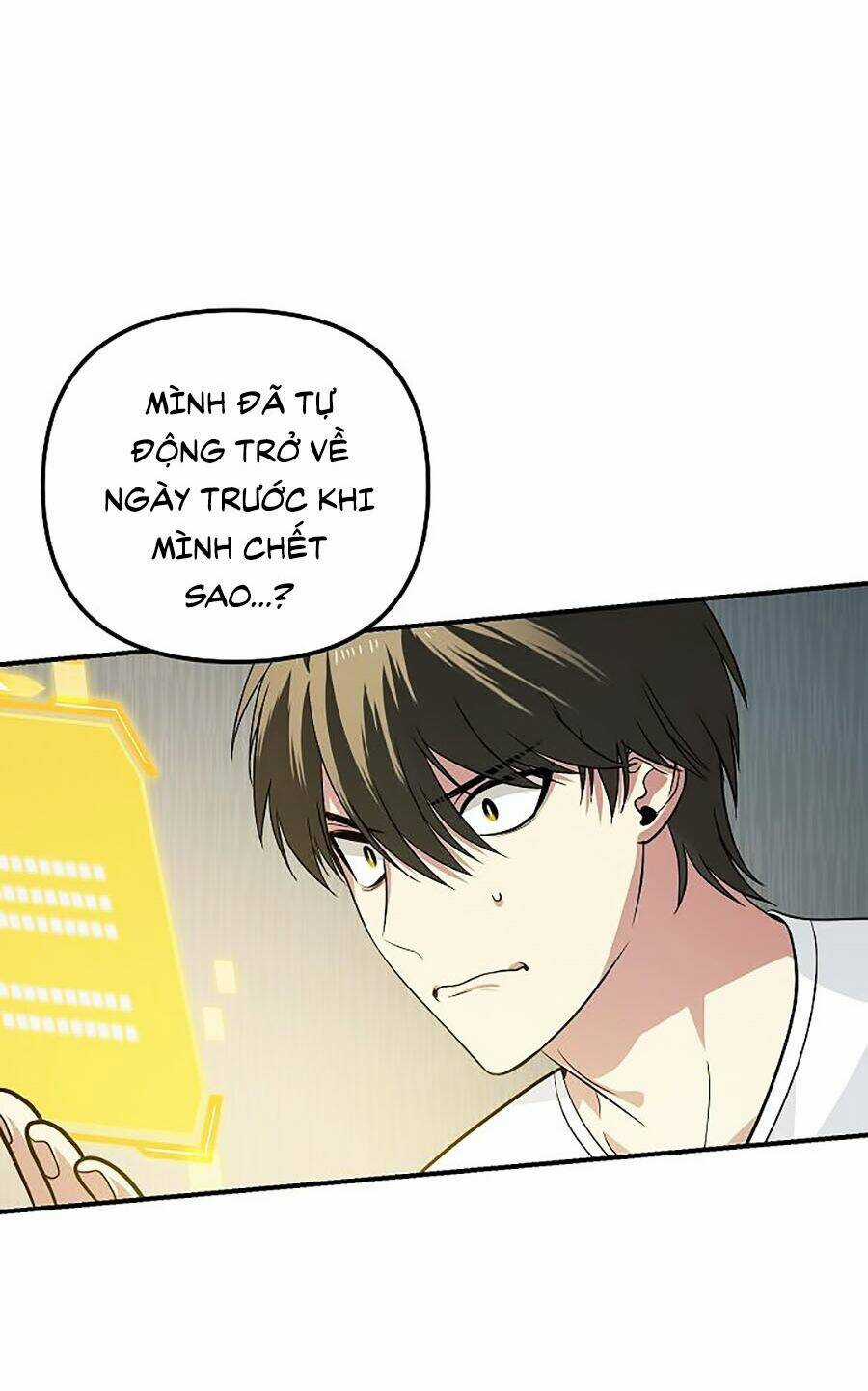 Thợ Săn Tự Sát Cấp Sss Chapter 3 trang 15