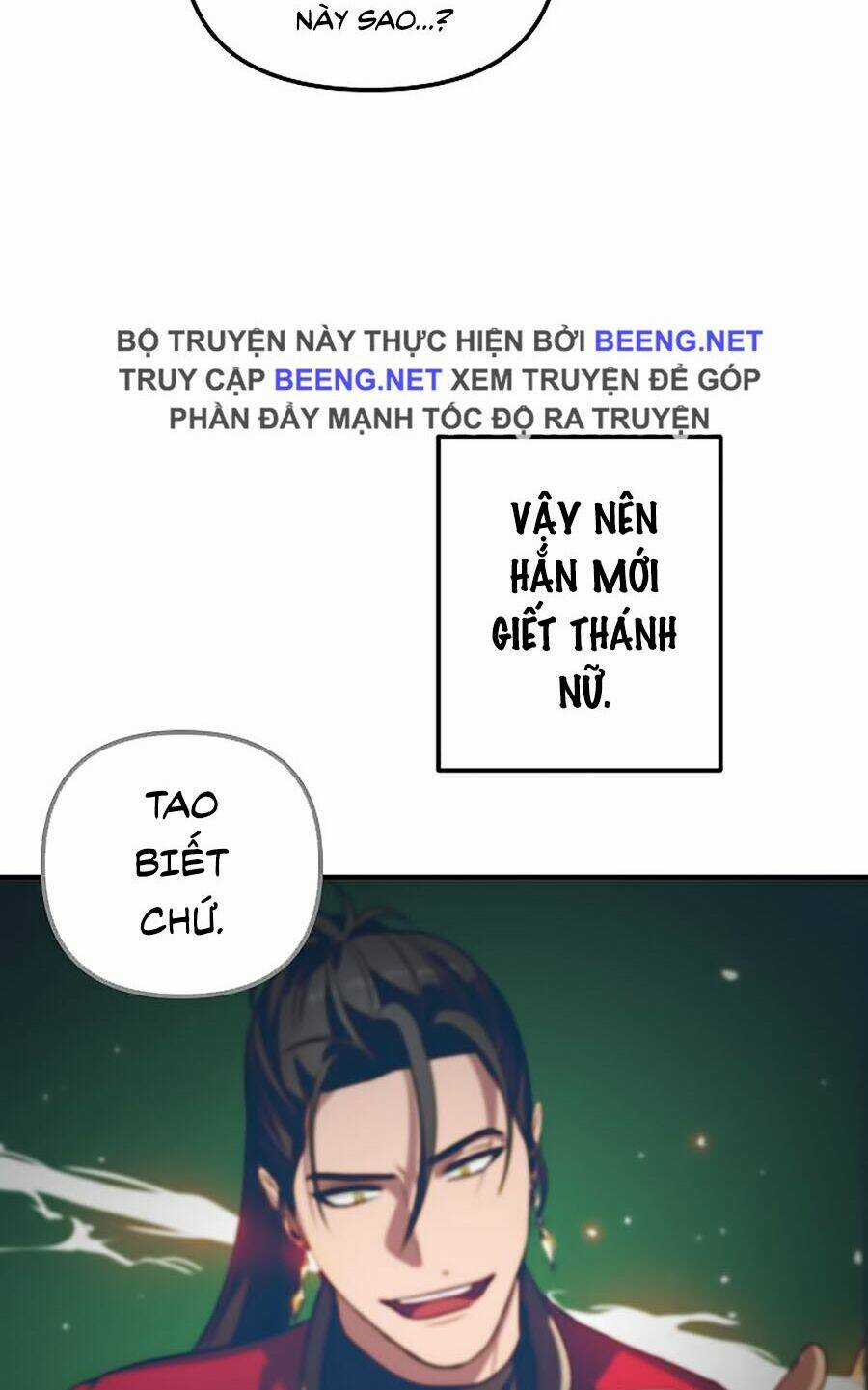 Thợ Săn Tự Sát Cấp Sss Chapter 3 trang 18