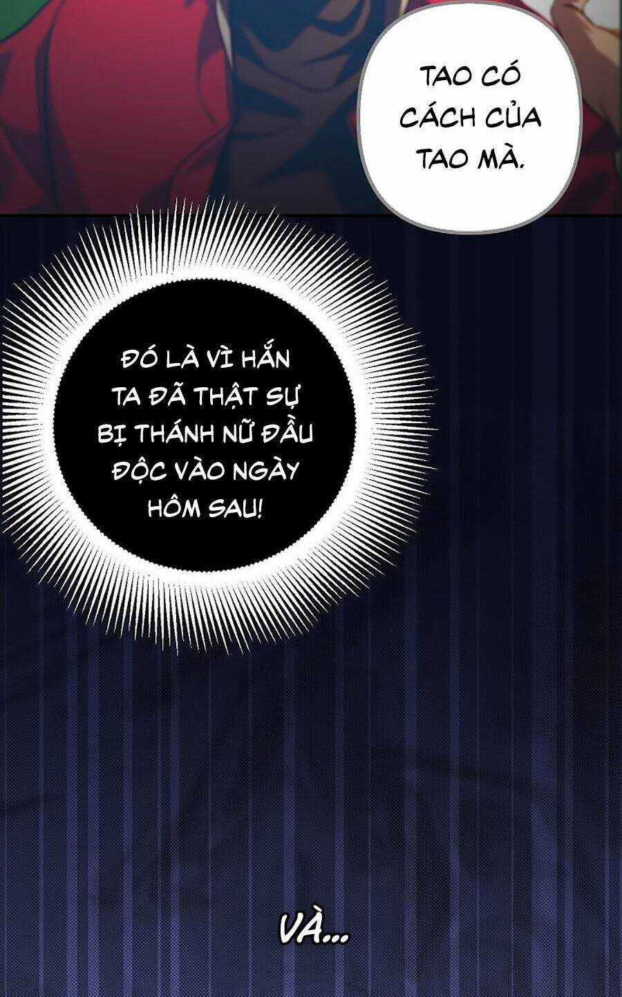 Thợ Săn Tự Sát Cấp Sss Chapter 3 trang 19