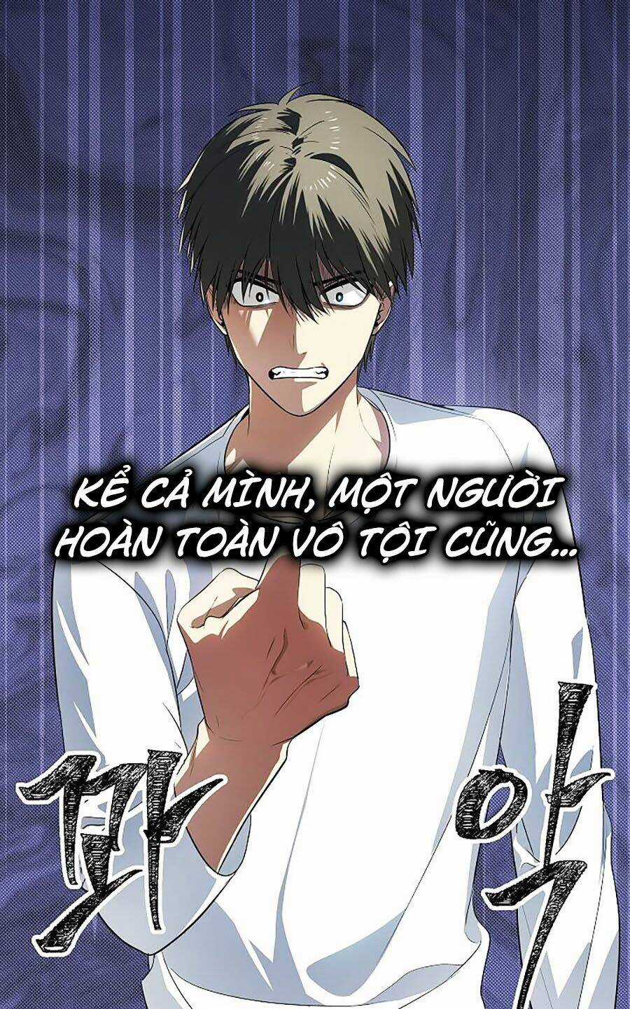 Thợ Săn Tự Sát Cấp Sss Chapter 3 trang 20