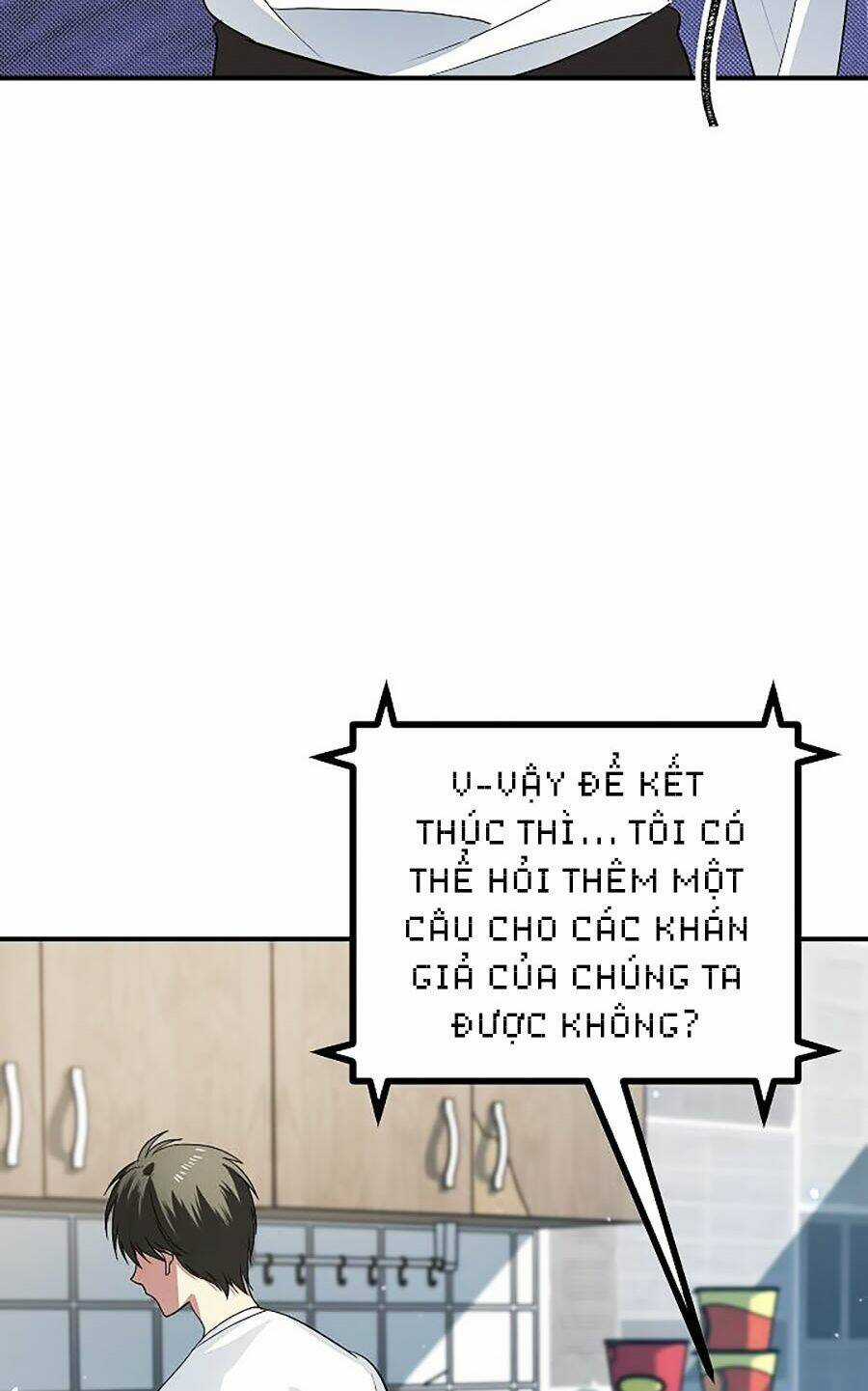 Thợ Săn Tự Sát Cấp Sss Chapter 3 trang 21