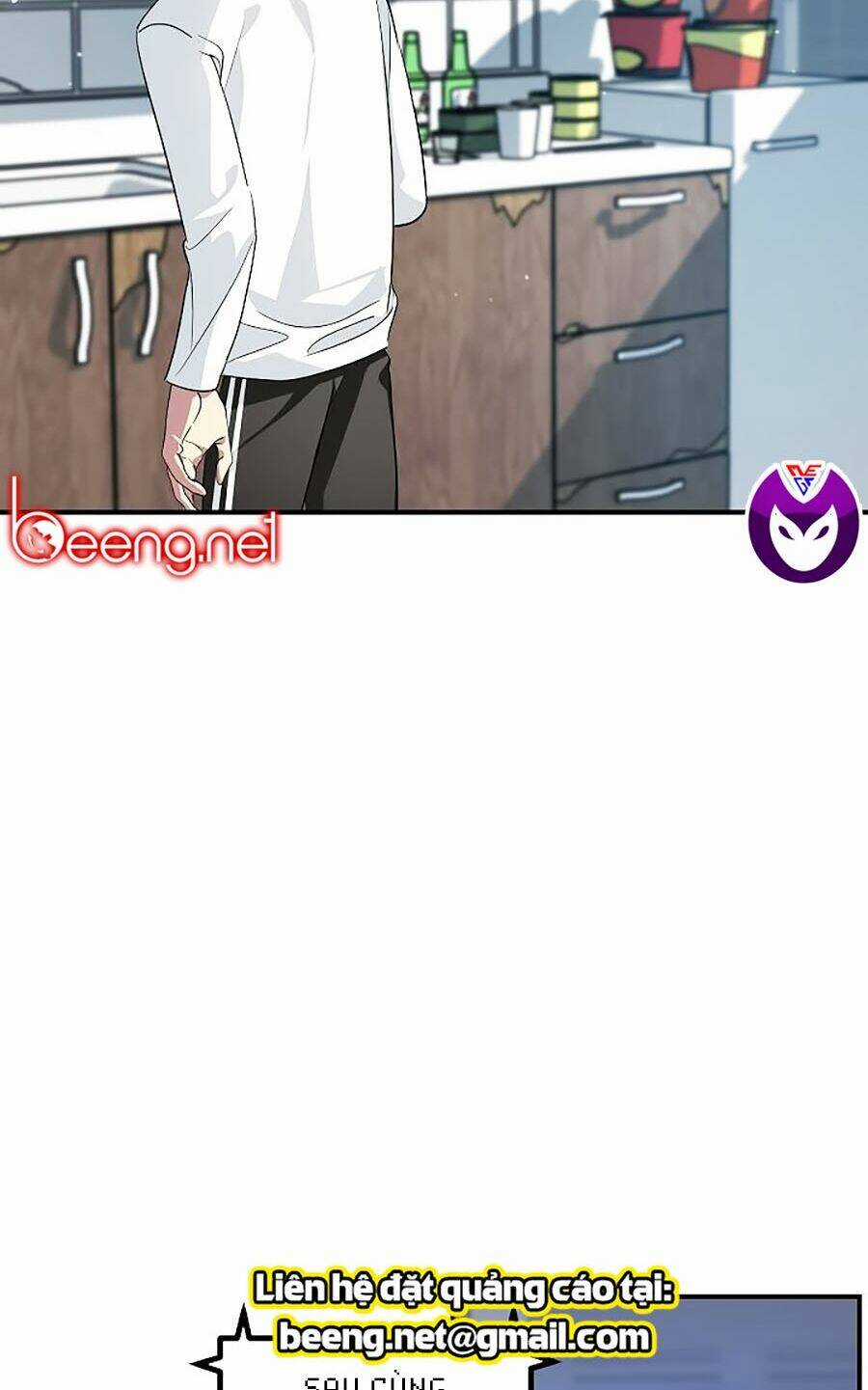 Thợ Săn Tự Sát Cấp Sss Chapter 3 trang 22