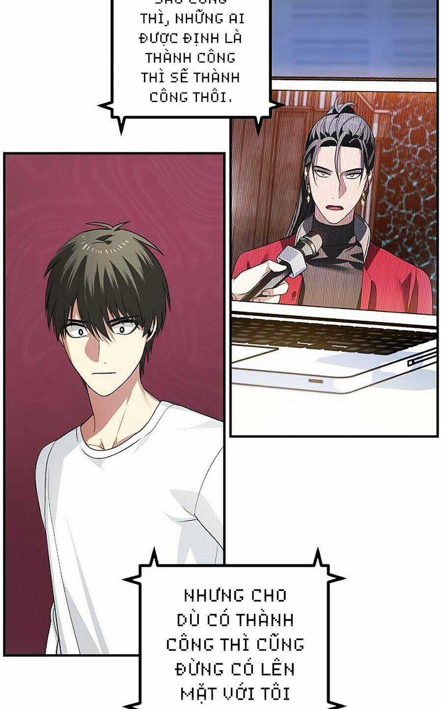 Thợ Săn Tự Sát Cấp Sss Chapter 3 trang 23