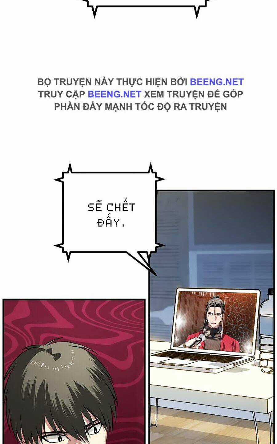 Thợ Săn Tự Sát Cấp Sss Chapter 3 trang 24