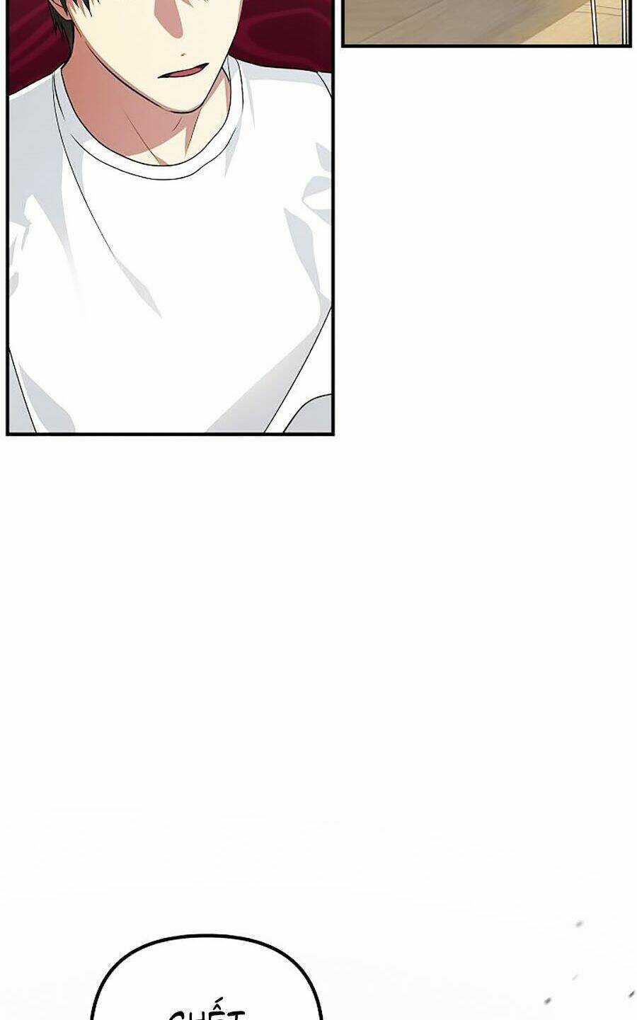 Thợ Săn Tự Sát Cấp Sss Chapter 3 trang 25