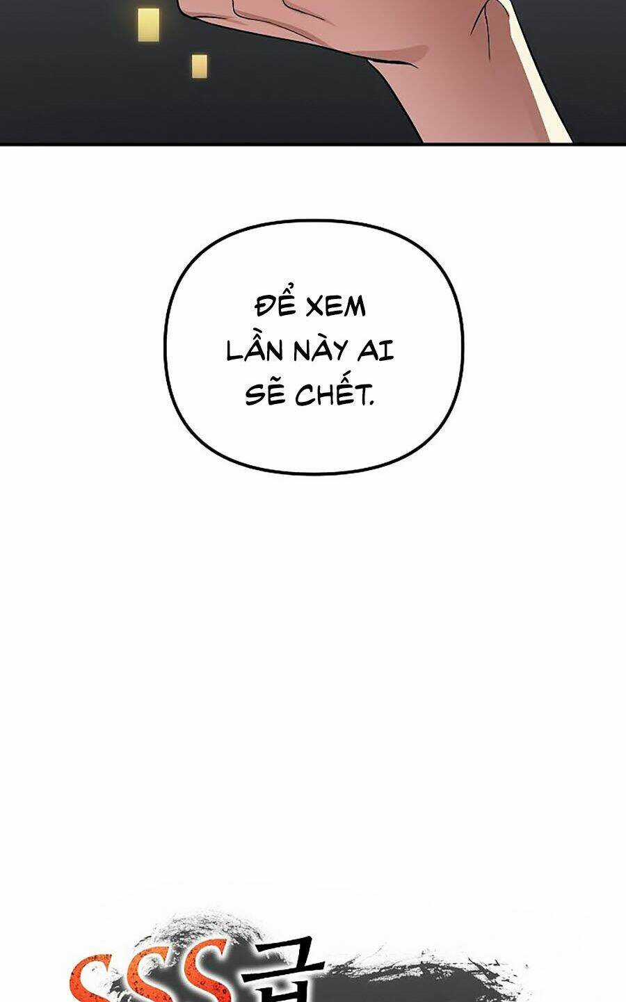 Thợ Săn Tự Sát Cấp Sss Chapter 3 trang 28