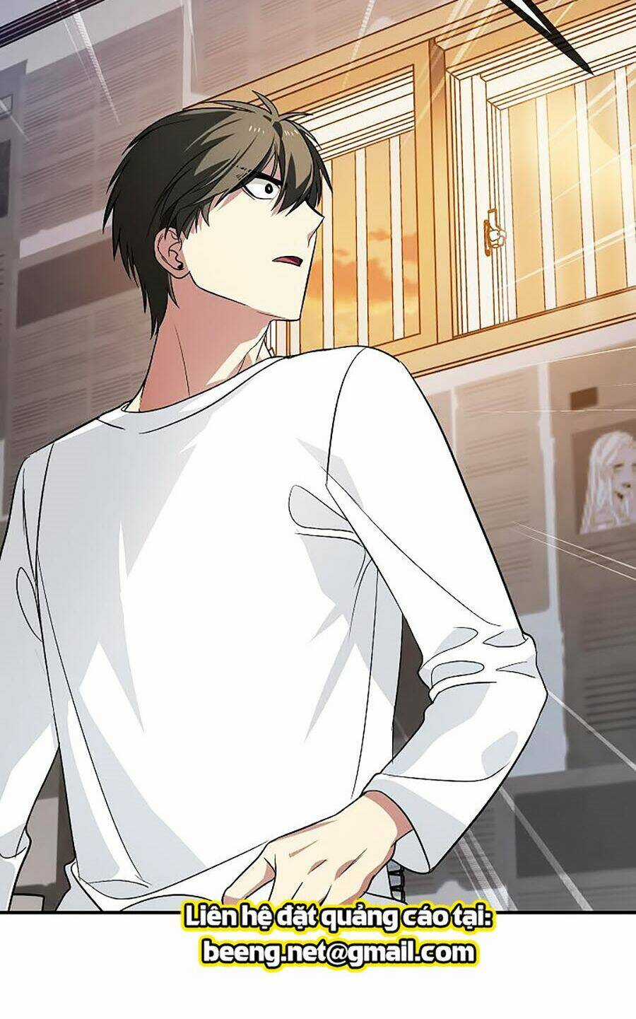 Thợ Săn Tự Sát Cấp Sss Chapter 3 trang 30