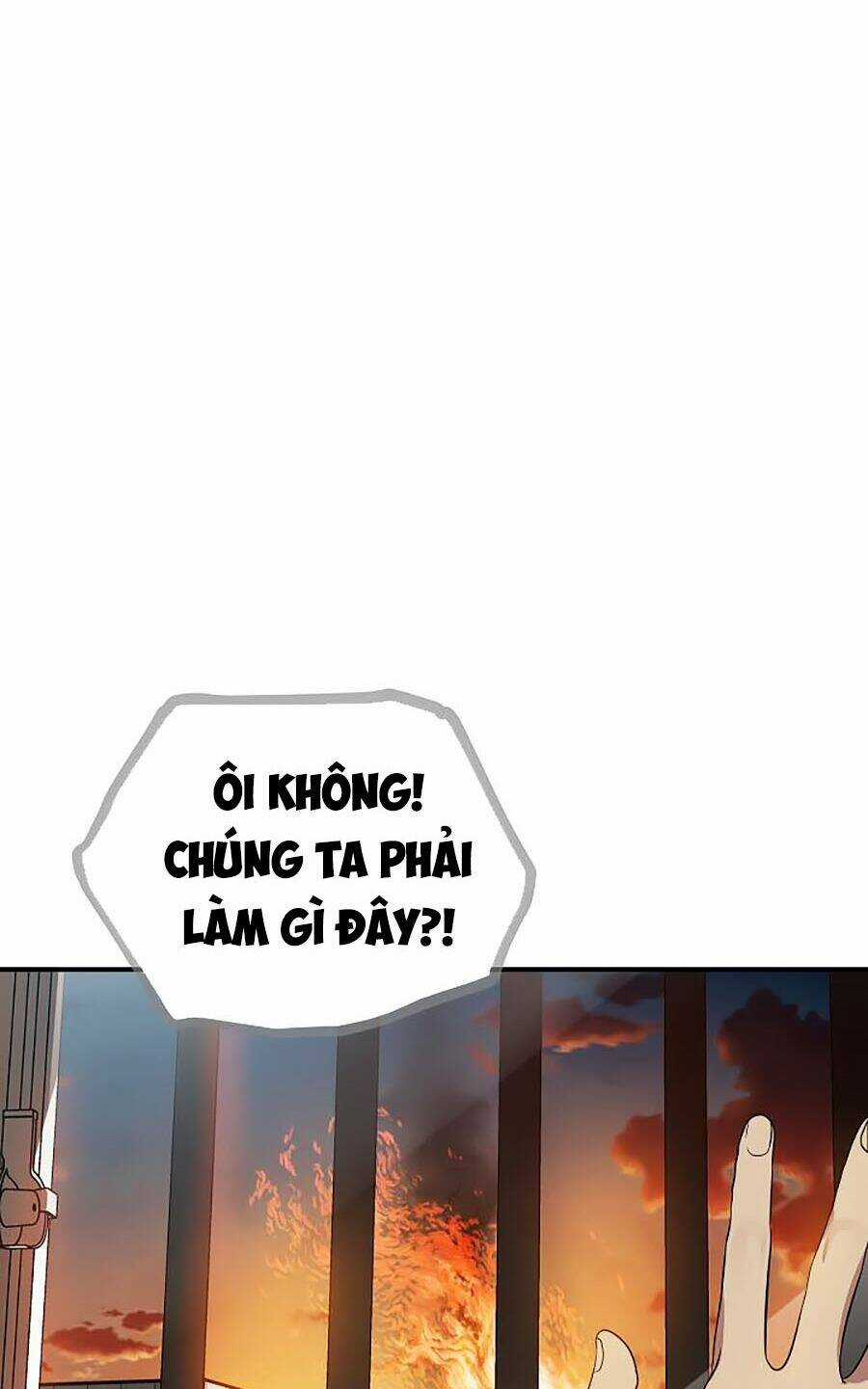 Thợ Săn Tự Sát Cấp Sss Chapter 3 trang 31