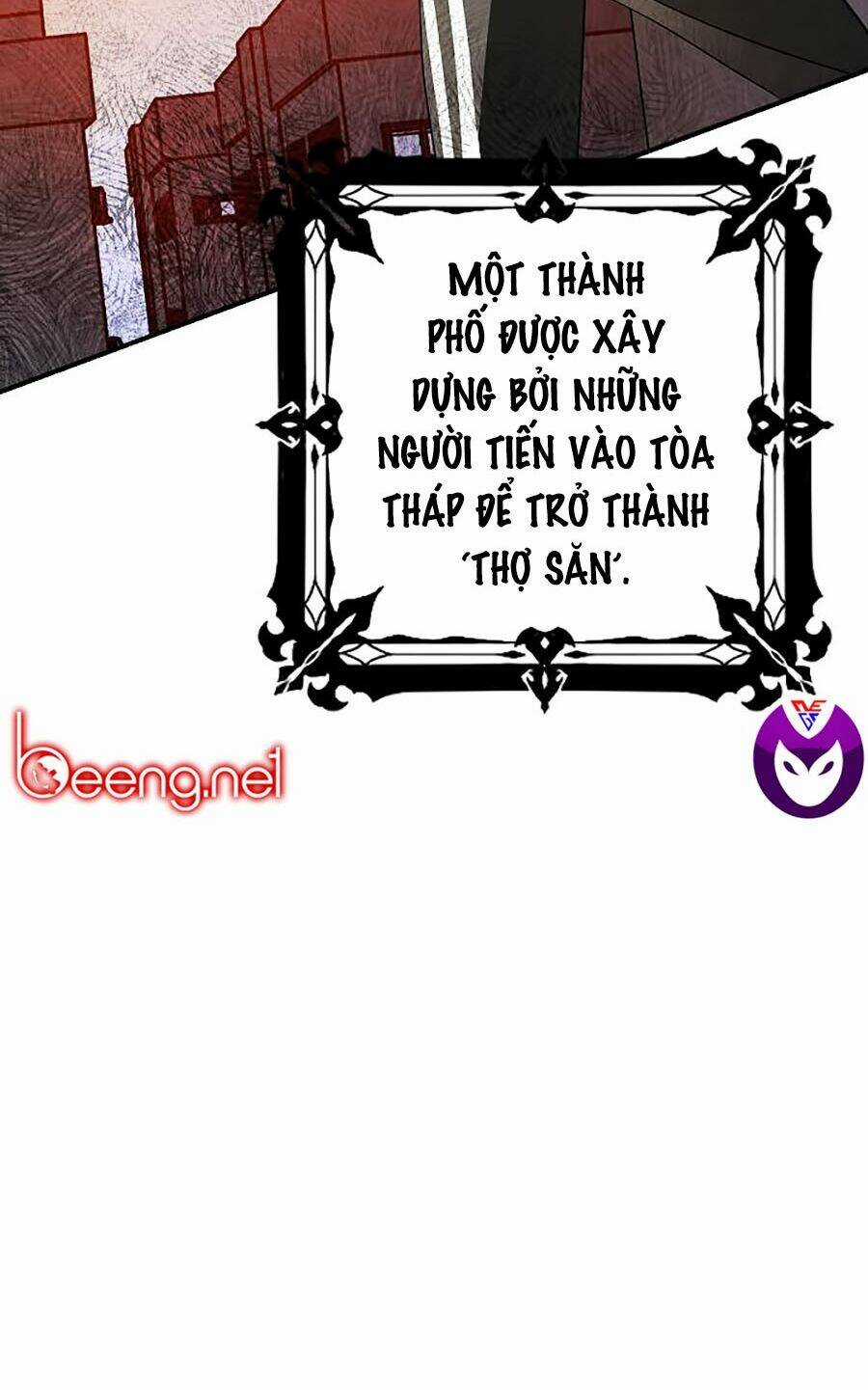 Thợ Săn Tự Sát Cấp Sss Chapter 3 trang 36