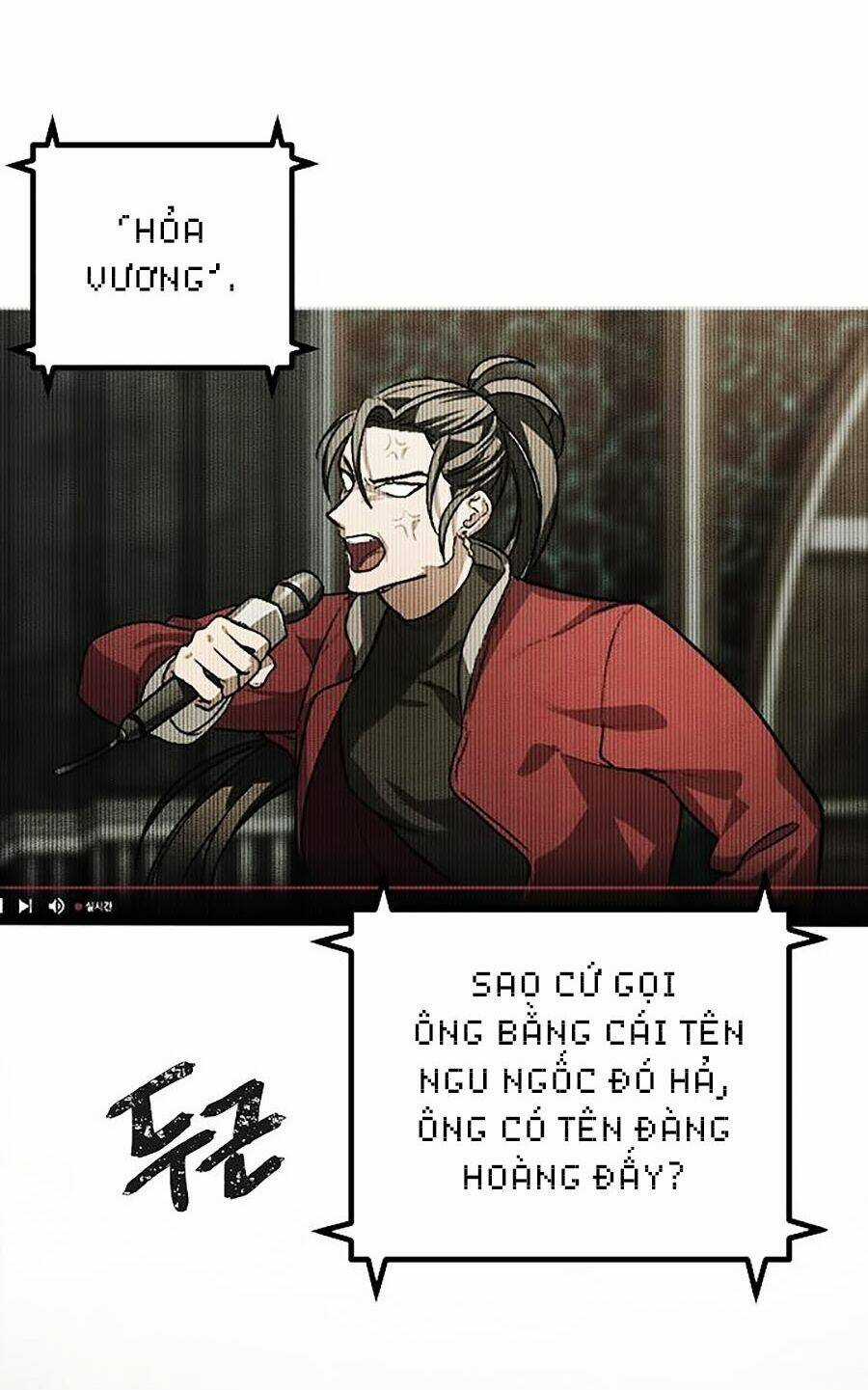 Thợ Săn Tự Sát Cấp Sss Chapter 3 trang 4