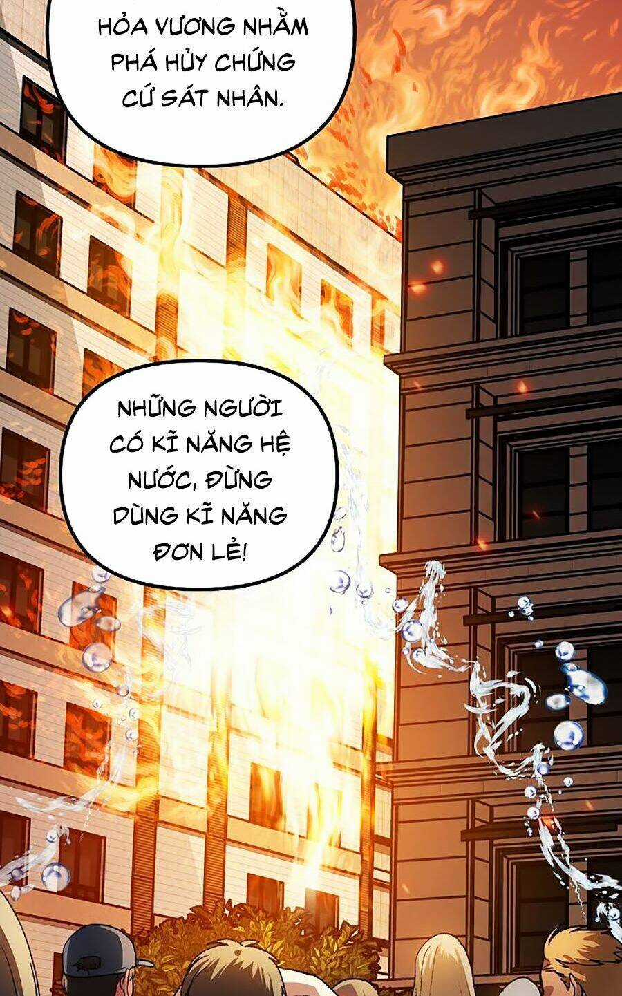 Thợ Săn Tự Sát Cấp Sss Chapter 3 trang 41