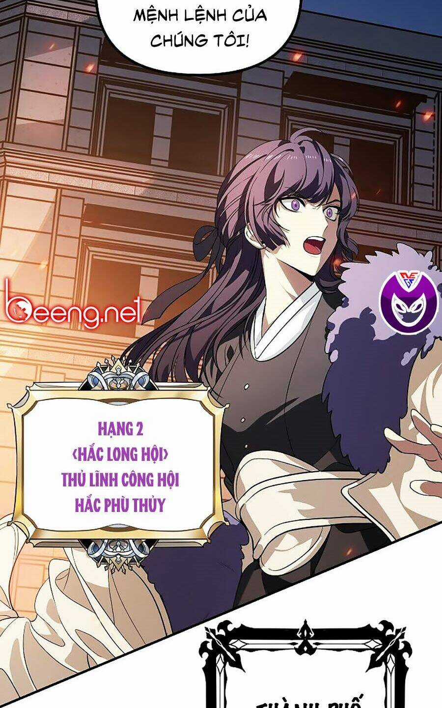 Thợ Săn Tự Sát Cấp Sss Chapter 3 trang 43