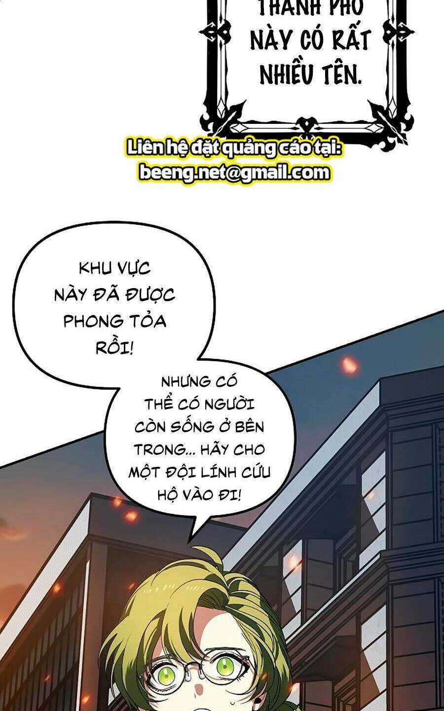 Thợ Săn Tự Sát Cấp Sss Chapter 3 trang 44