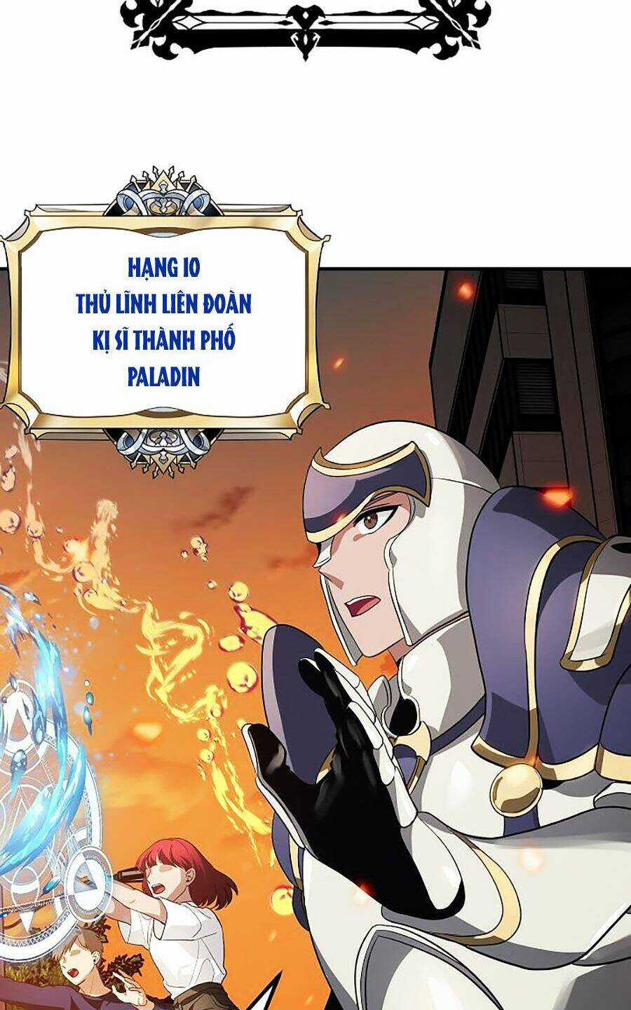 Thợ Săn Tự Sát Cấp Sss Chapter 3 trang 46