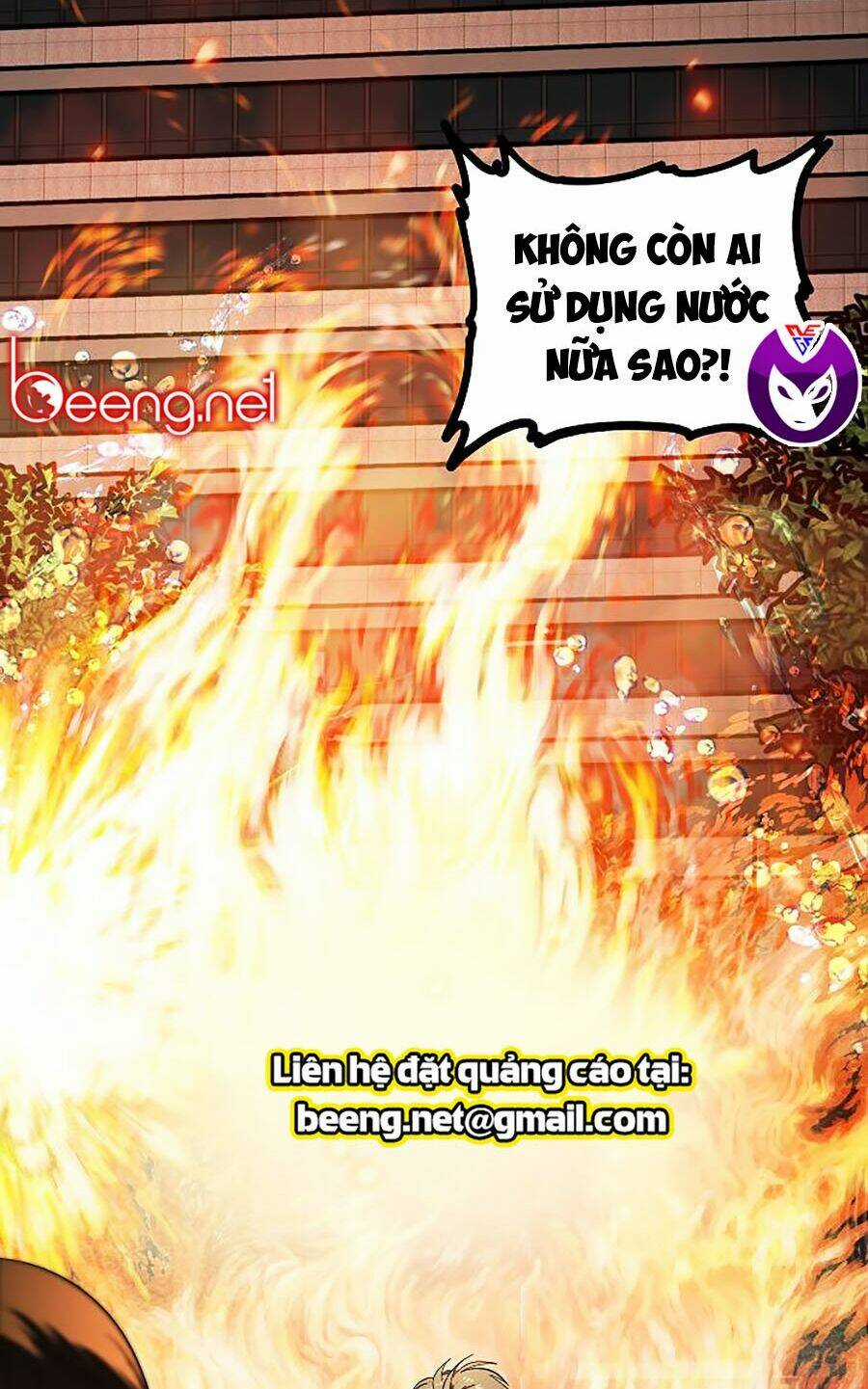 Thợ Săn Tự Sát Cấp Sss Chapter 3 trang 49