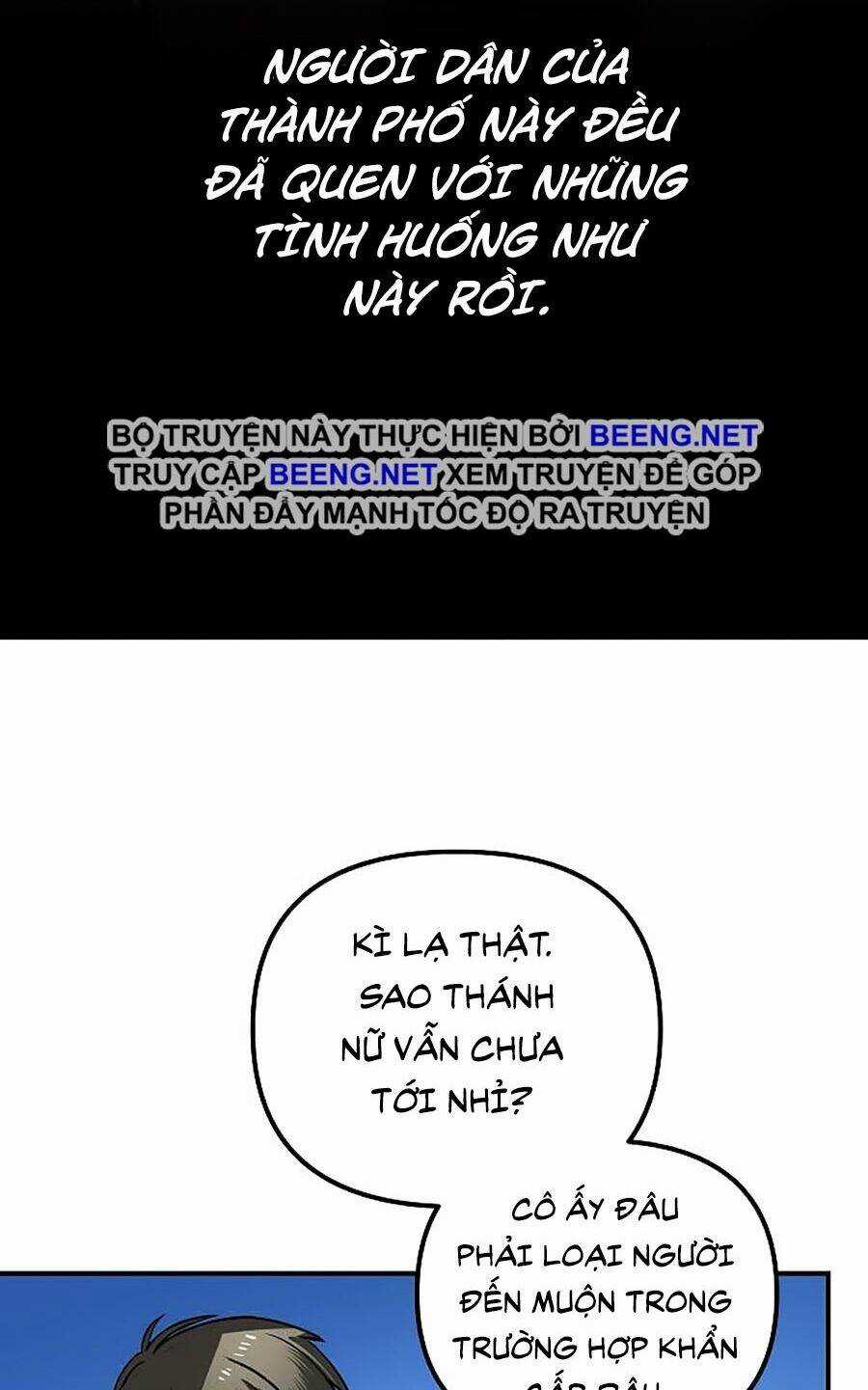 Thợ Săn Tự Sát Cấp Sss Chapter 3 trang 51