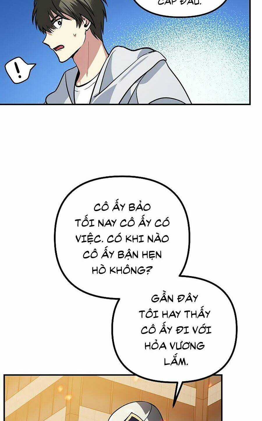 Thợ Săn Tự Sát Cấp Sss Chapter 3 trang 52