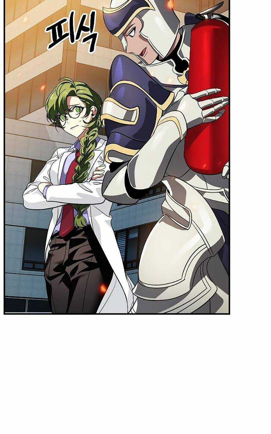 Thợ Săn Tự Sát Cấp Sss Chapter 3 trang 53