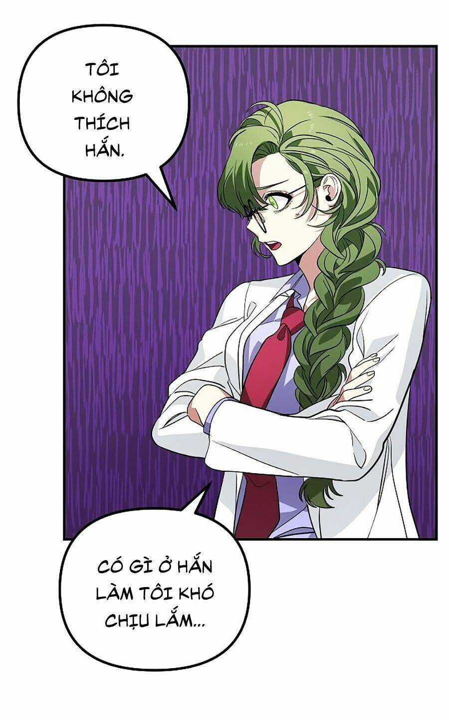 Thợ Săn Tự Sát Cấp Sss Chapter 3 trang 54